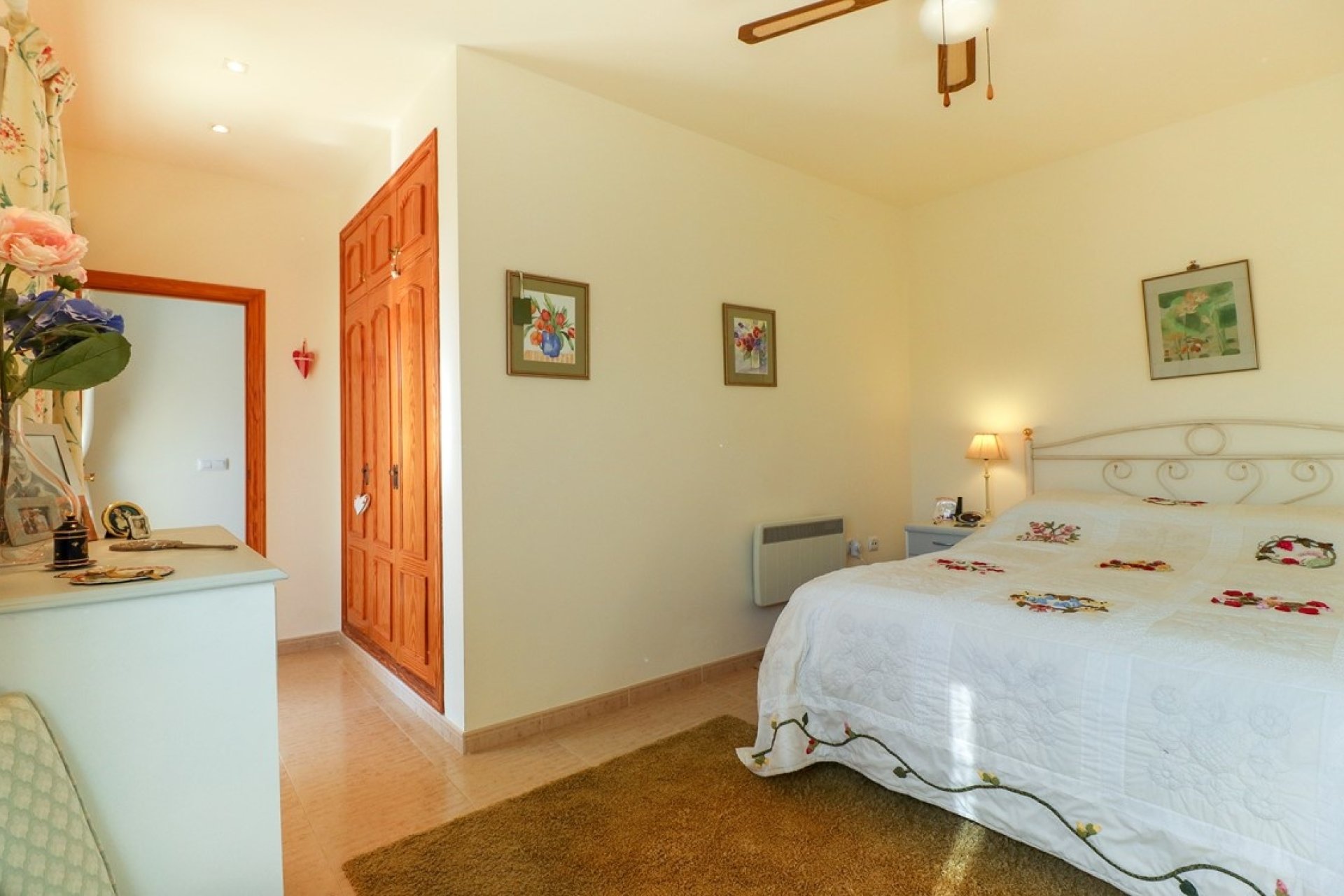 Sale - Villa - Benitachell  - Les Fonts