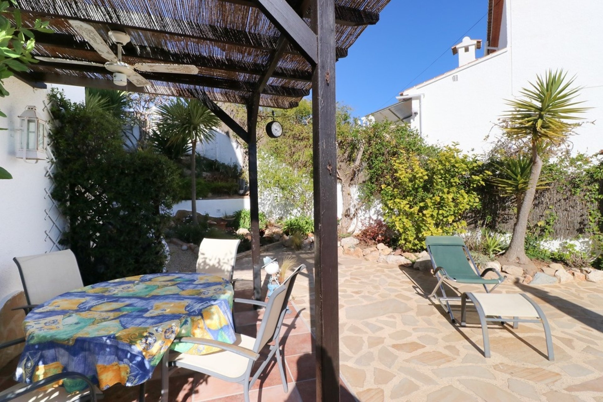 Sale - Villa - Benitachell  - Les Fonts