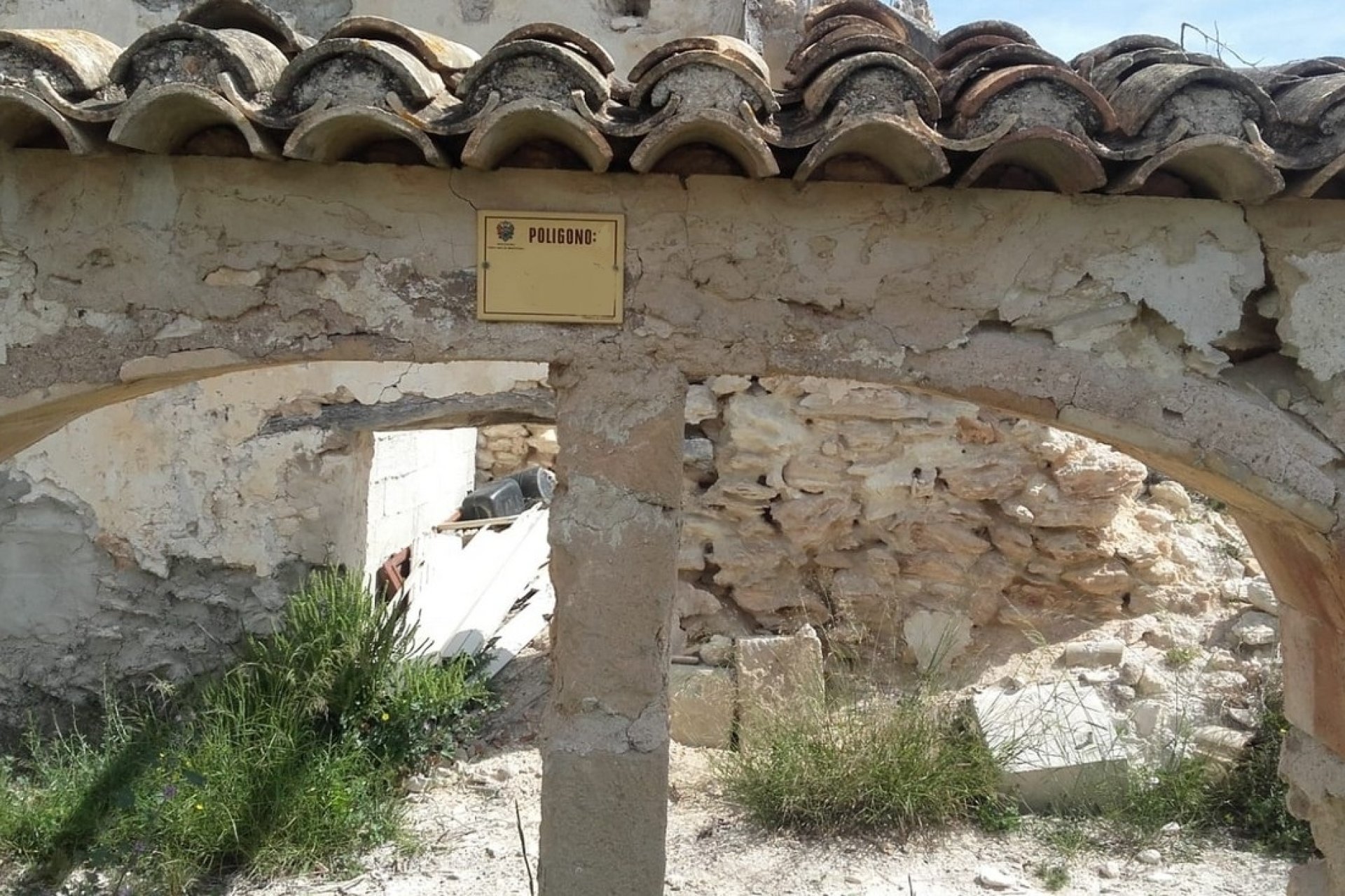 Sale - Villa - Benitachell  - Les Fonts