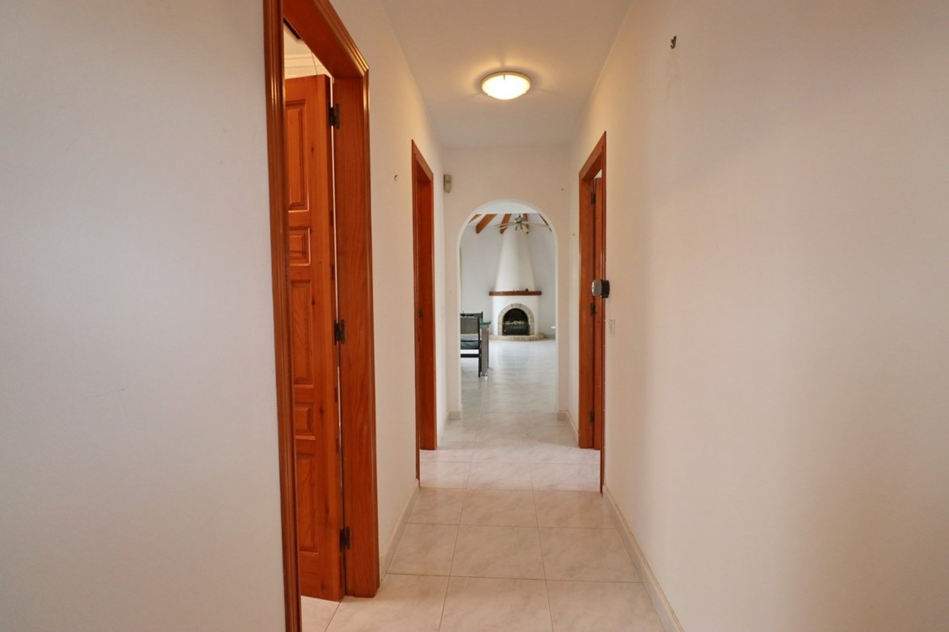 Sale - Villa - Benitachell  - Les Fonts