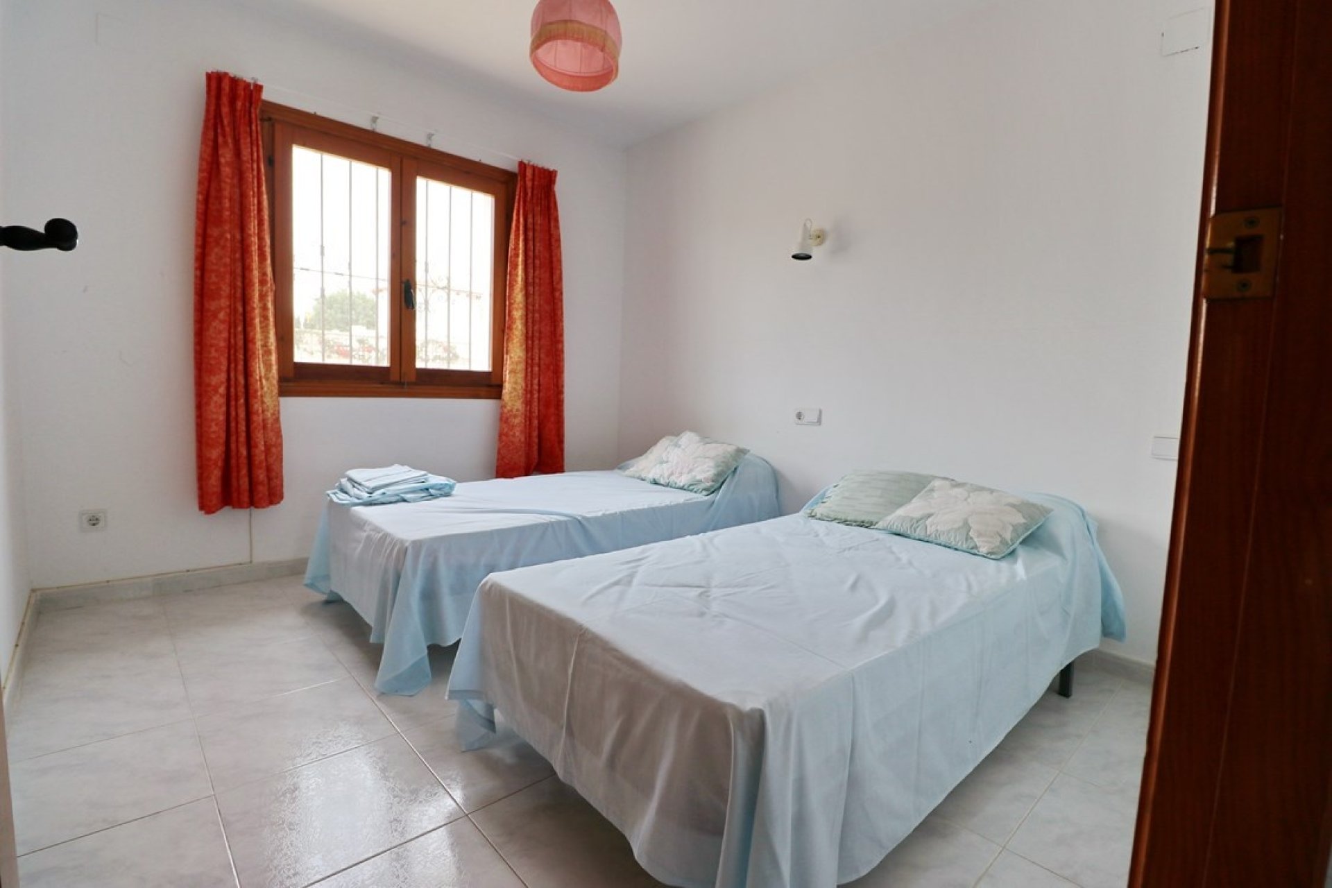 Sale - Villa - Benitachell  - Les Fonts