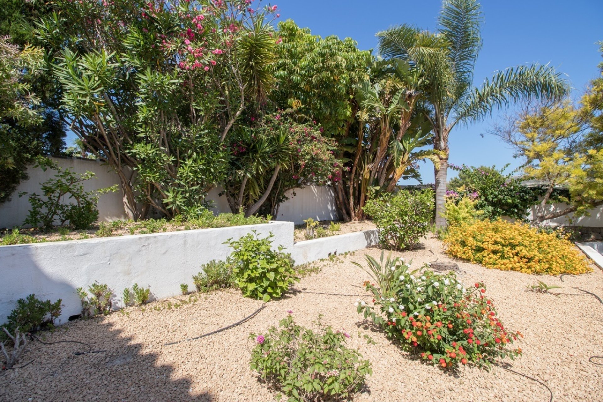 Sale - Villa - Benitachell  - Les Fonts