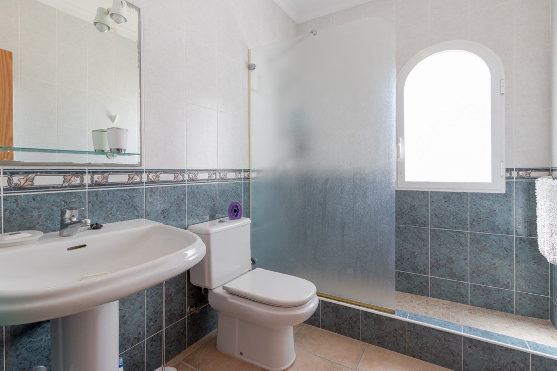 Sale - Villa - Benitachell  - Les Fonts