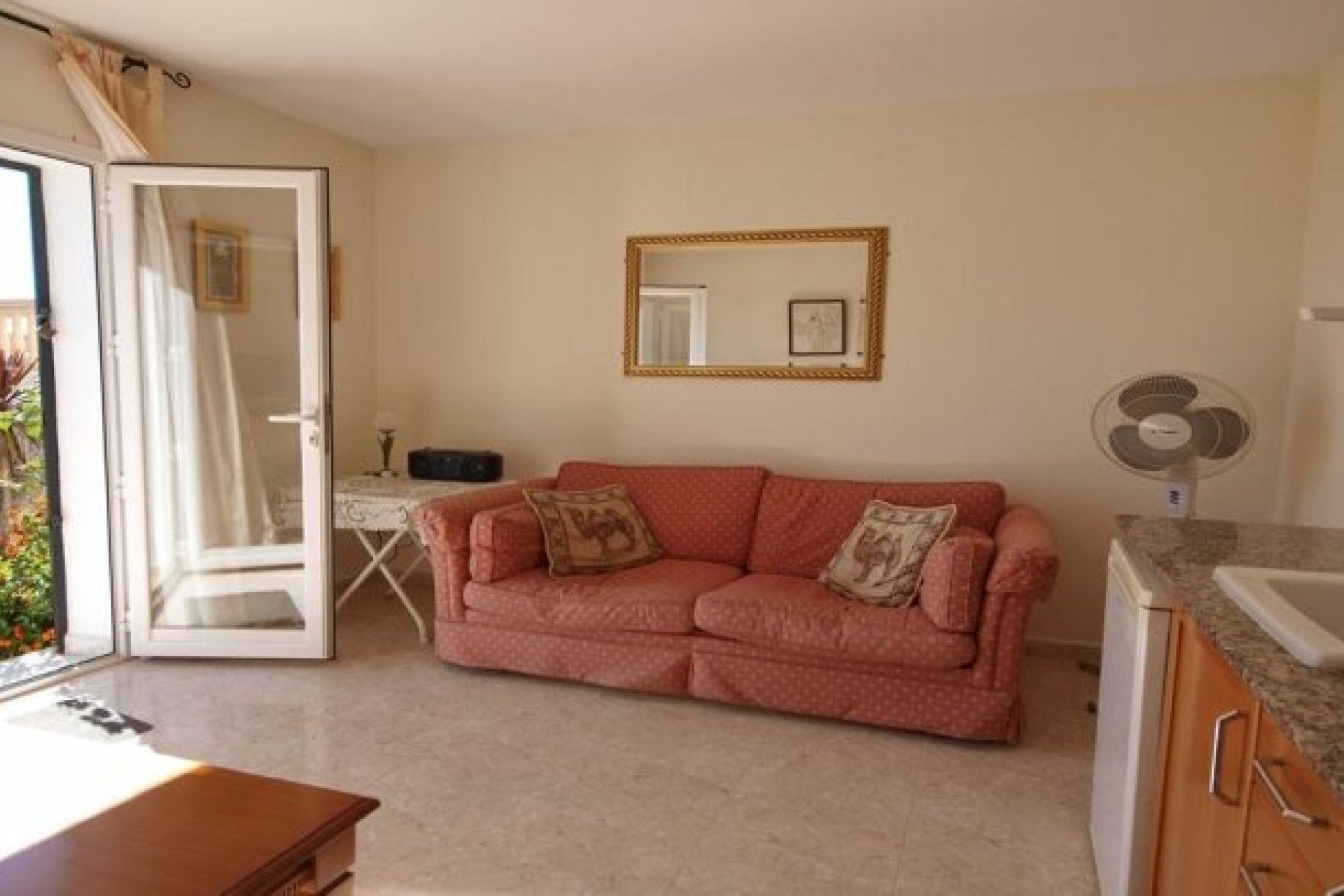 Sale - Villa - Benitachell  - Les Fonts