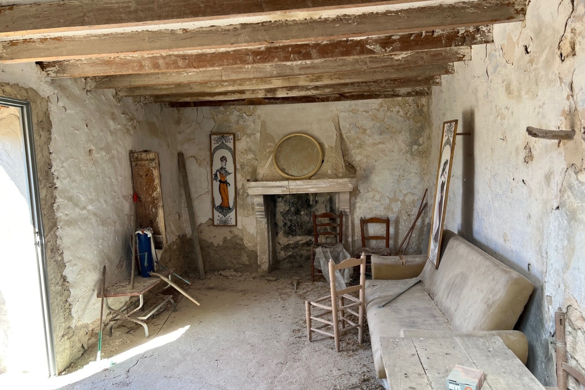 Sale - Villa - Benitachell  - Les Fonts