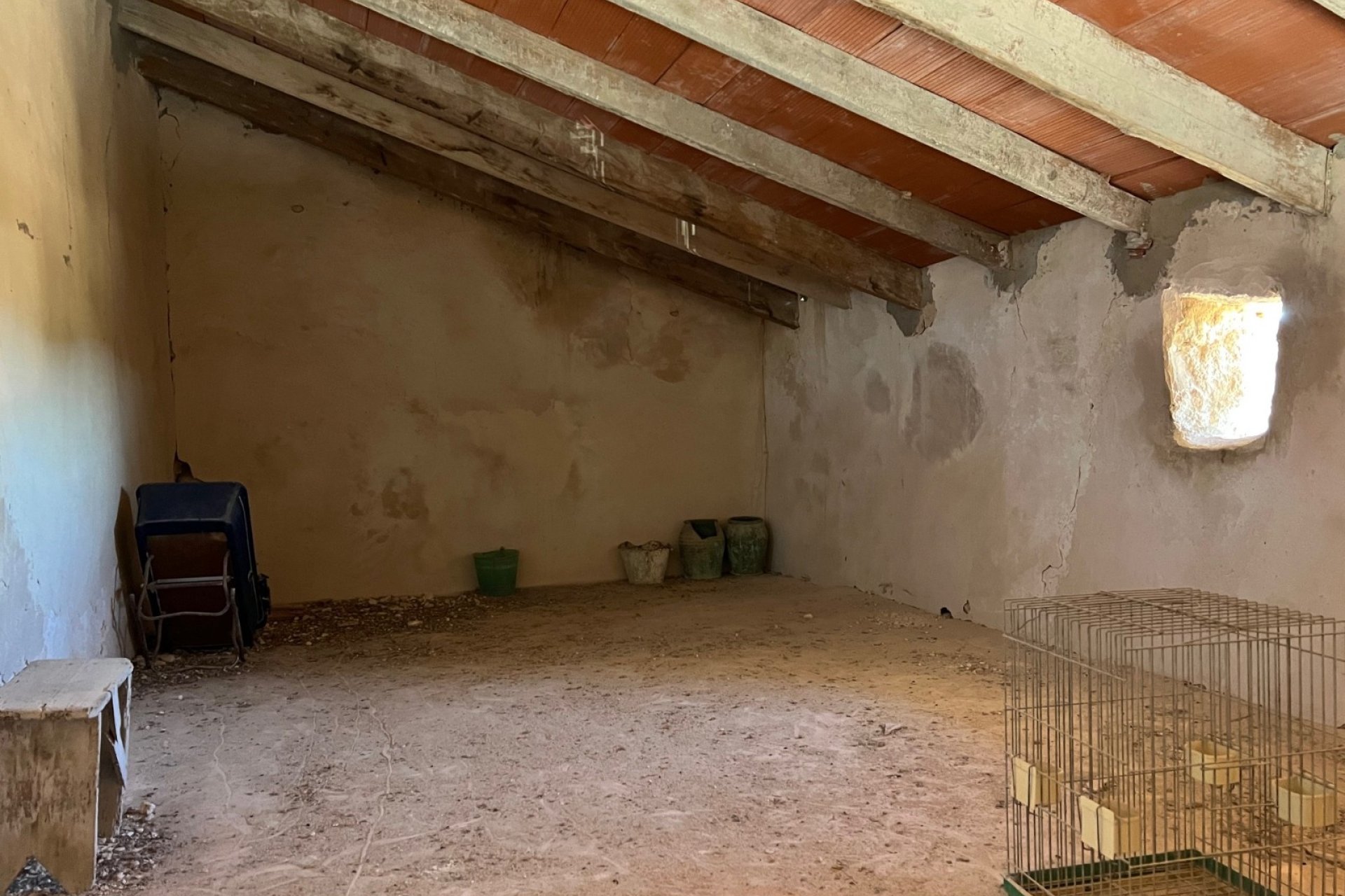 Sale - Villa - Benitachell  - Les Fonts