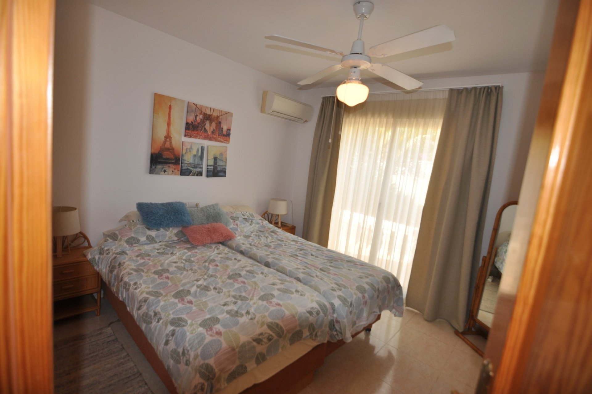 Sale - Villa - Benitachell  - Les Fonts