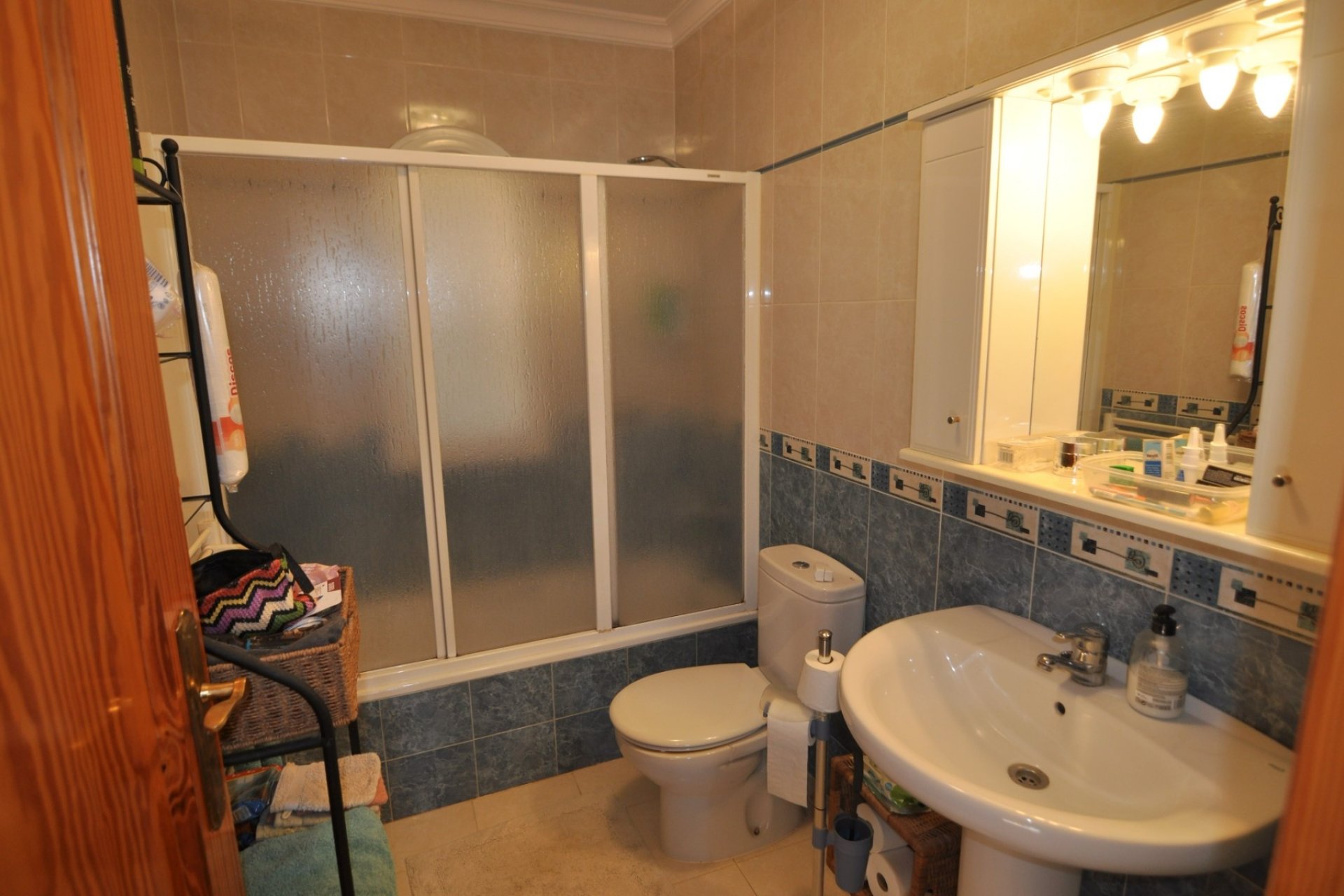 Sale - Villa - Benitachell  - Les Fonts