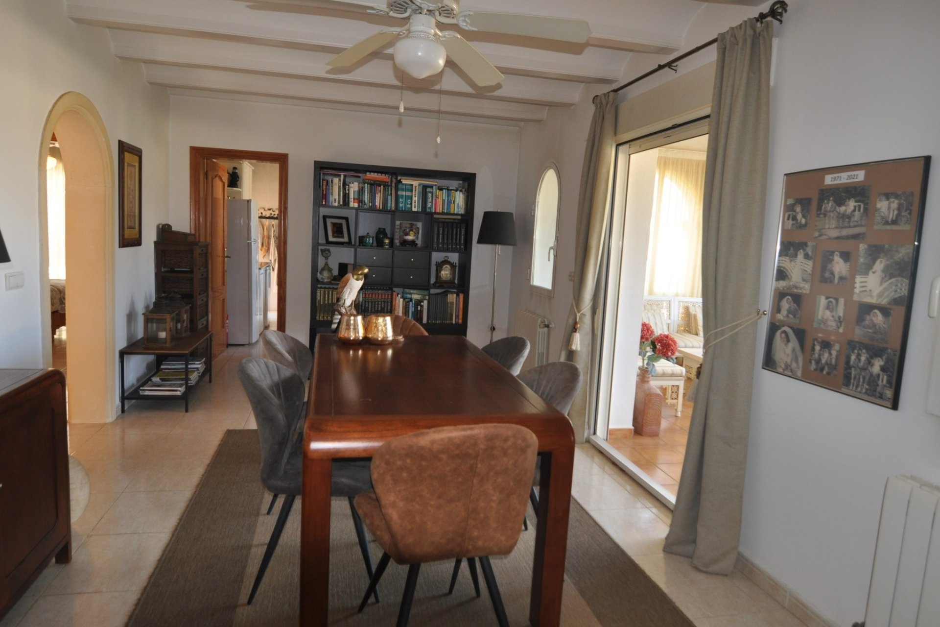 Sale - Villa - Benitachell  - Les Fonts