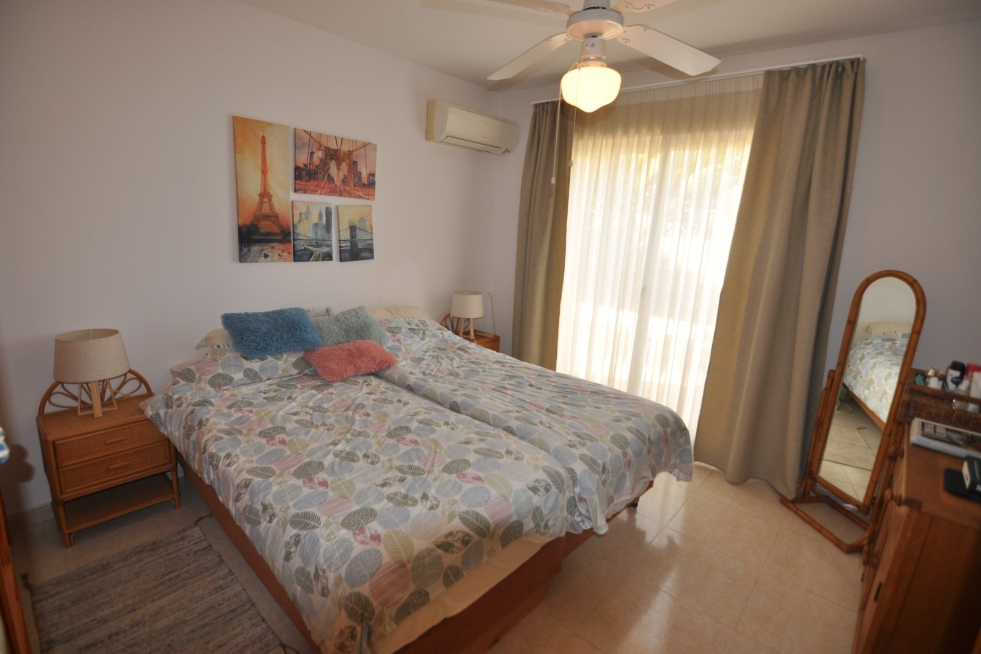 Sale - Villa - Benitachell  - Les Fonts
