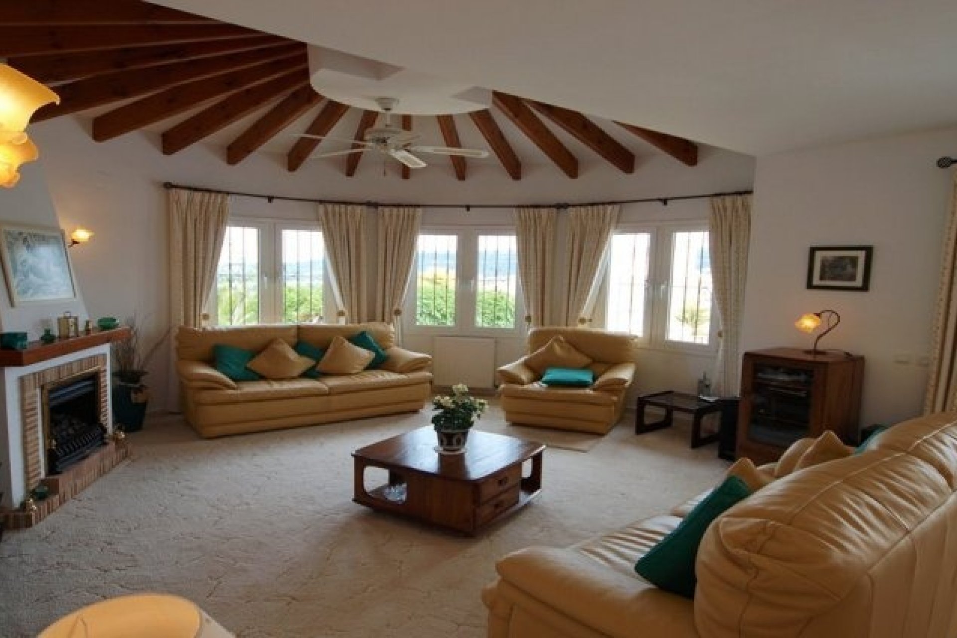 Sale - Villa - Benitachell  - Les Fonts