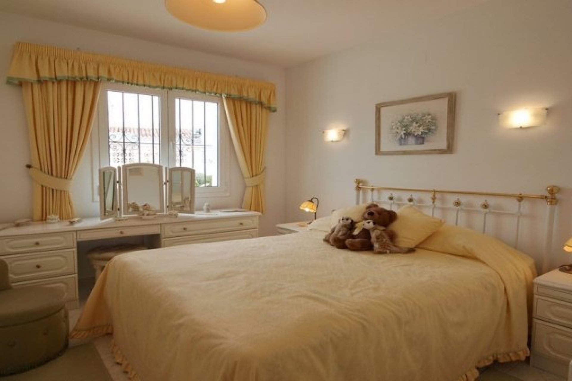 Sale - Villa - Benitachell  - Les Fonts