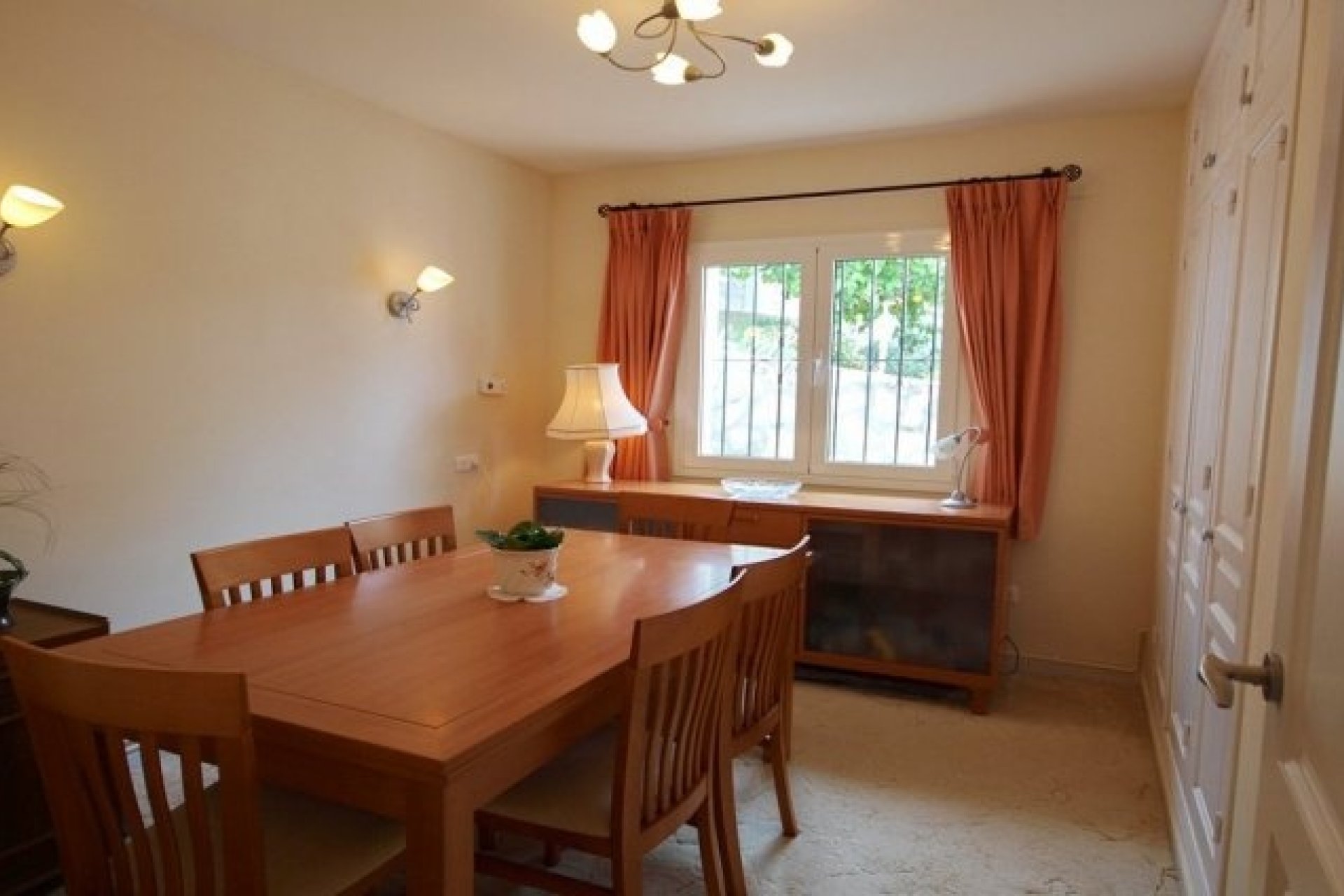 Sale - Villa - Benitachell  - Les Fonts