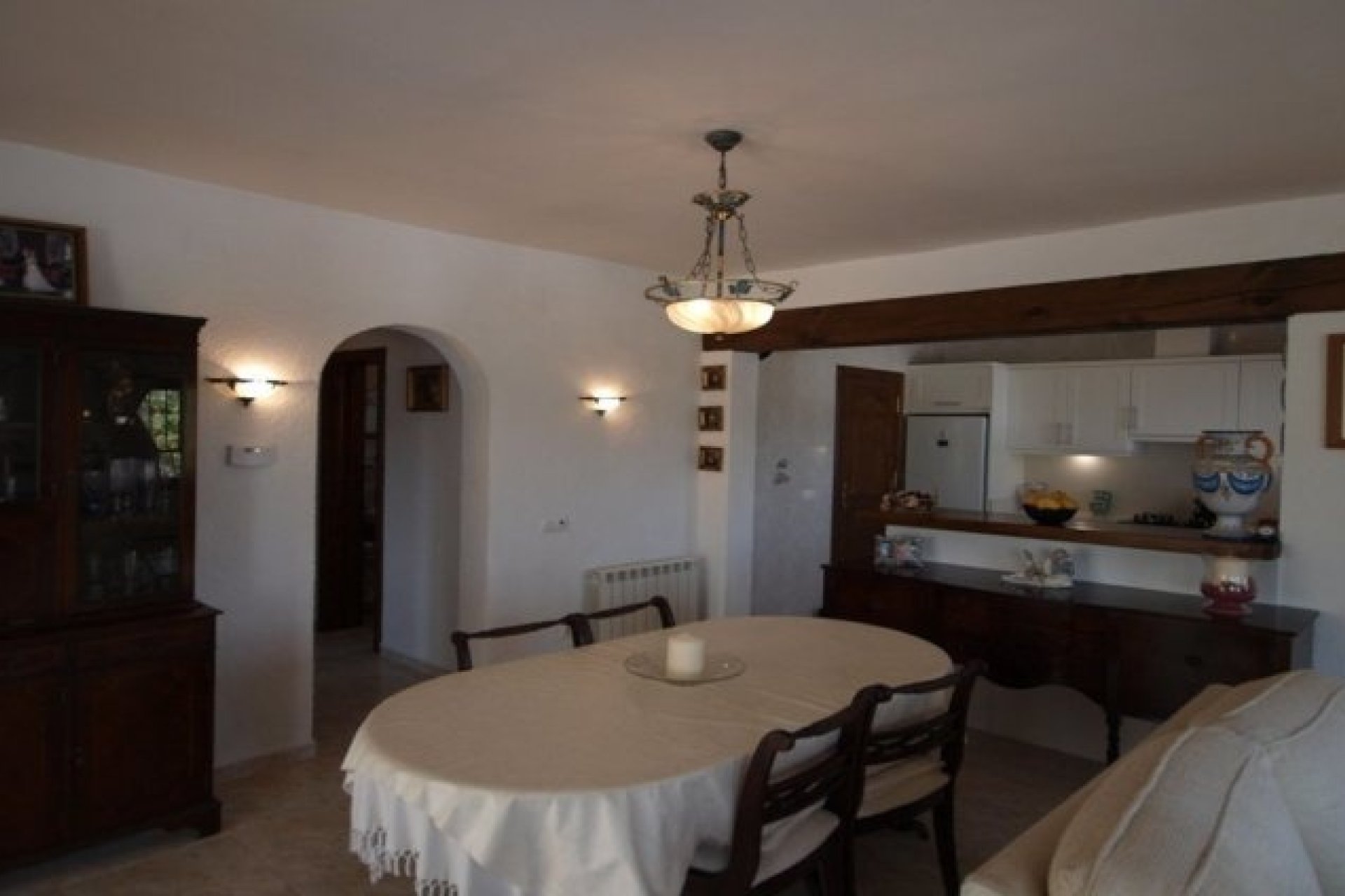 Sale - Villa - Benitachell  - Les Fonts