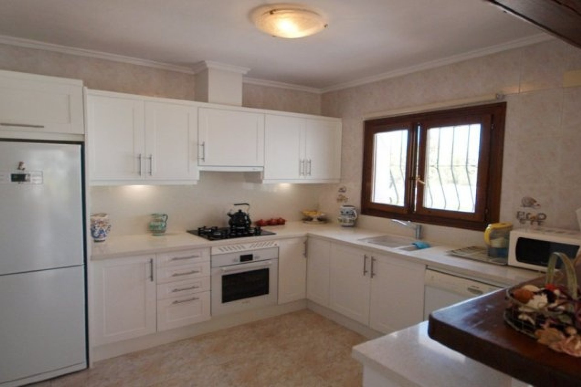 Sale - Villa - Benitachell  - Les Fonts