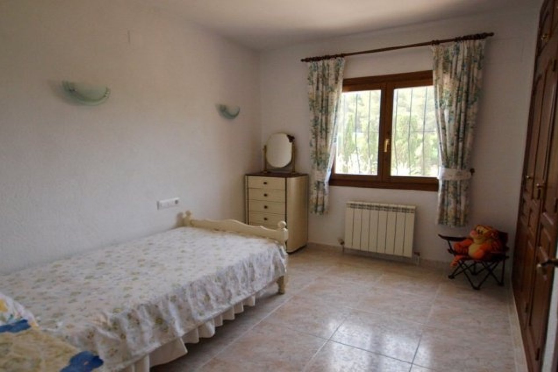Sale - Villa - Benitachell  - Les Fonts