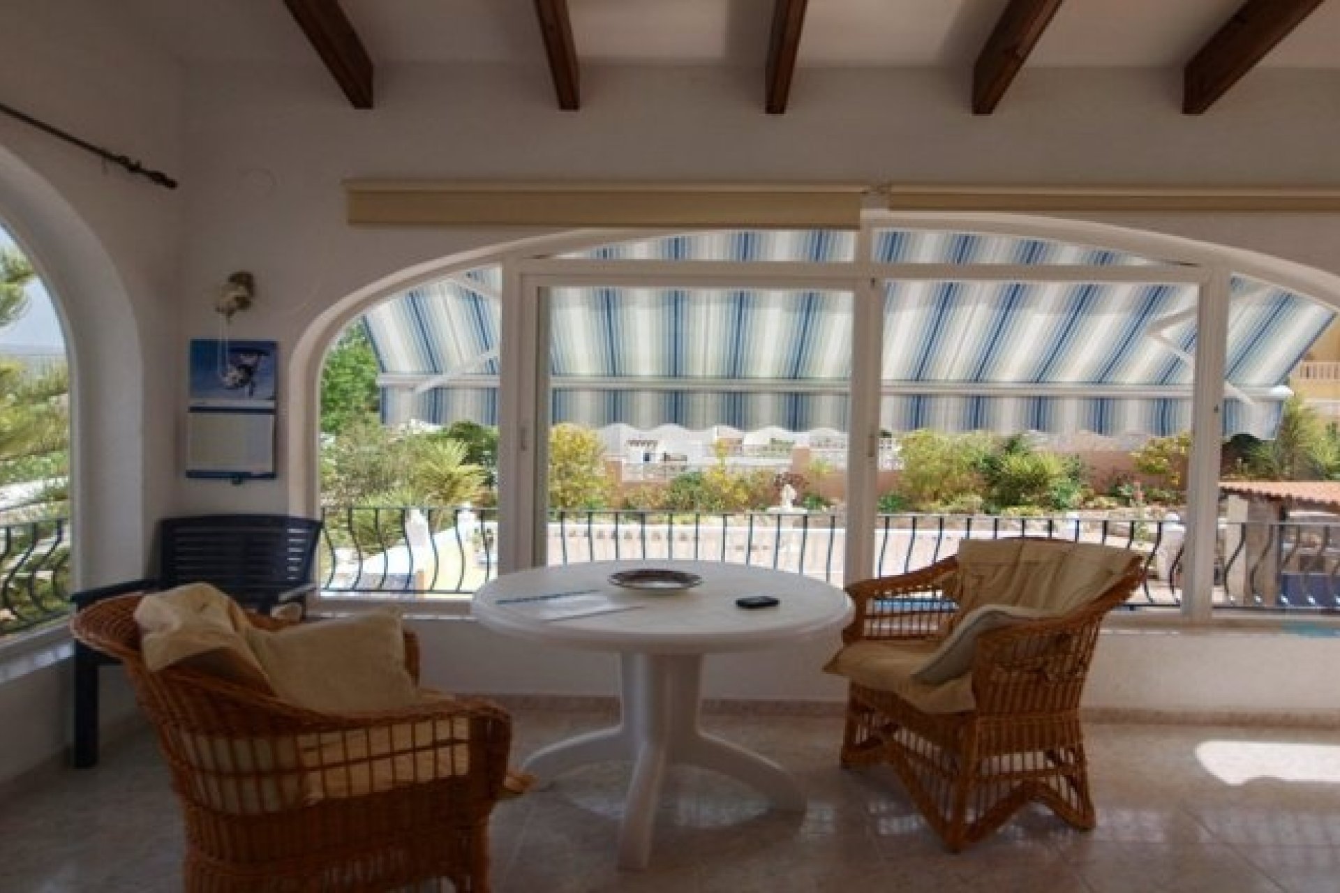 Sale - Villa - Benitachell  - Les Fonts
