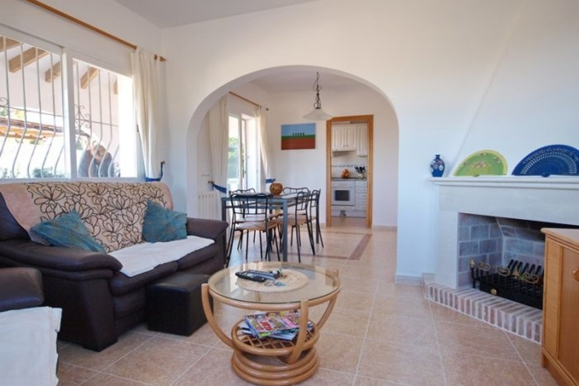 Sale - Villa - Benitachell  - Los Molinos