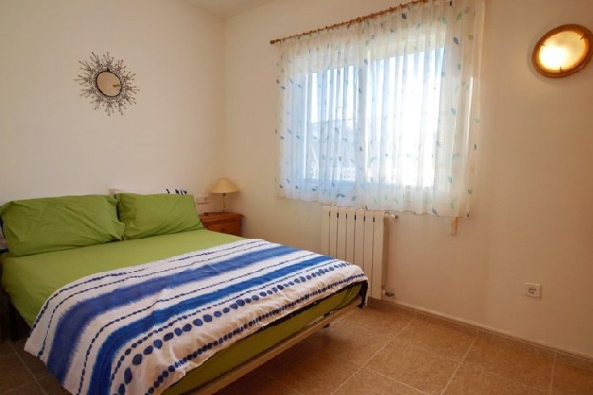Sale - Villa - Benitachell  - Los Molinos