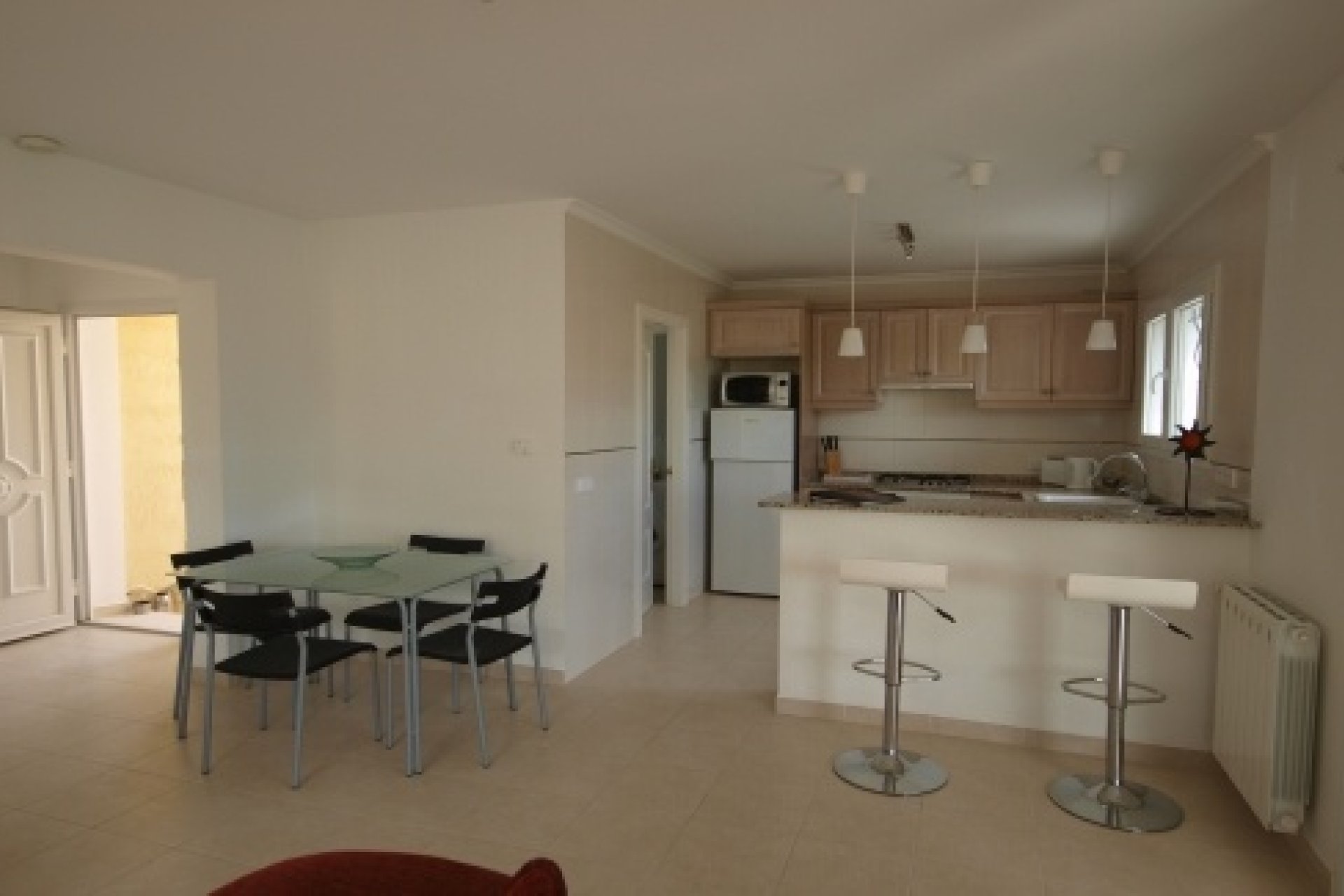 Sale - Villa - Benitachell  - Los Molinos