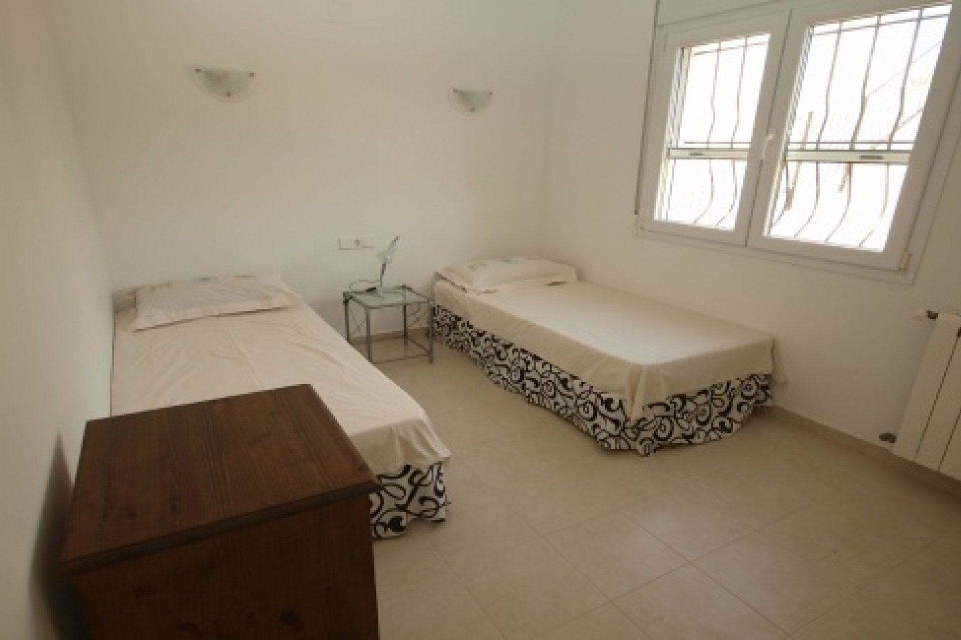 Sale - Villa - Benitachell  - Los Molinos
