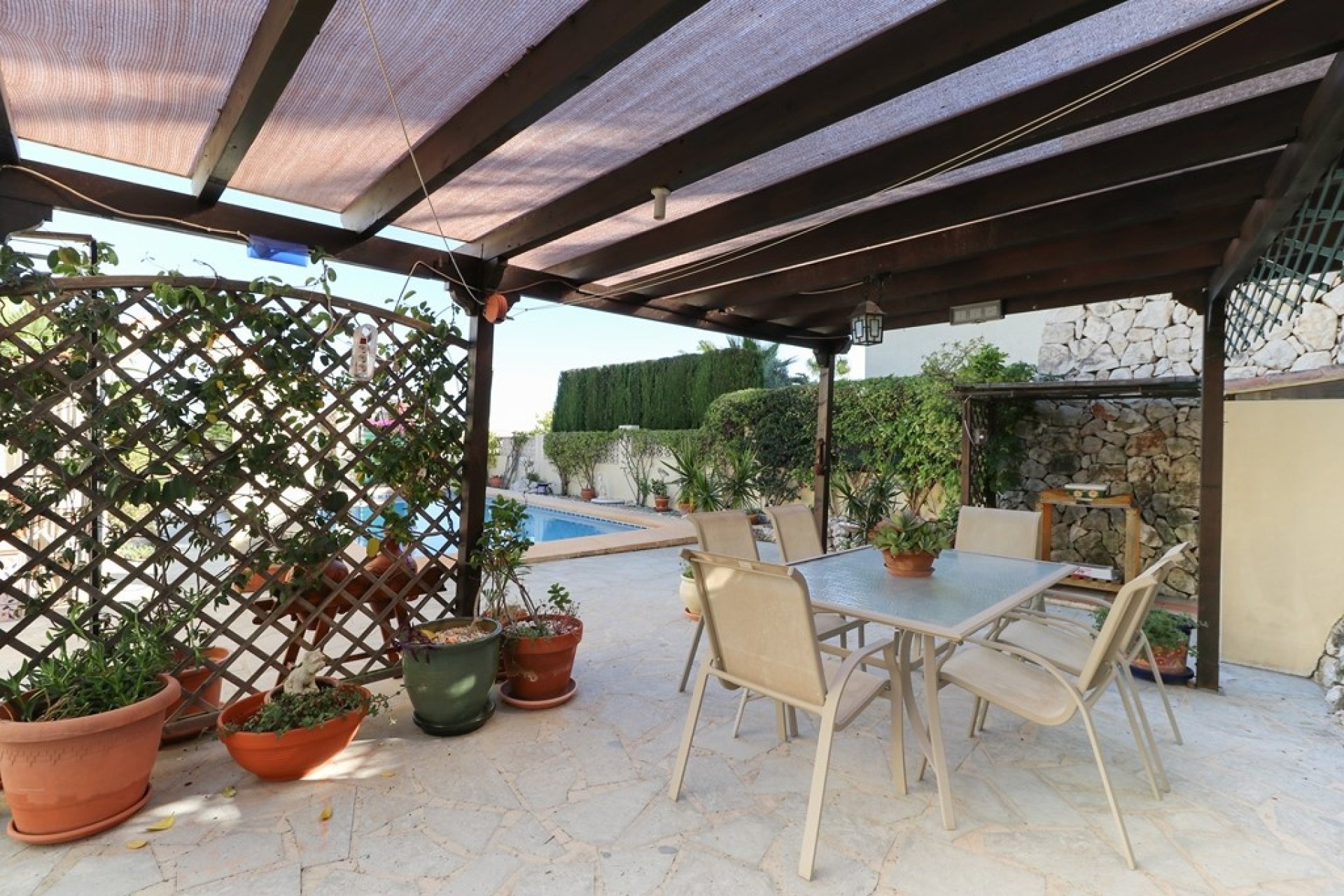 Sale - Villa - Benitachell  - Los Molinos
