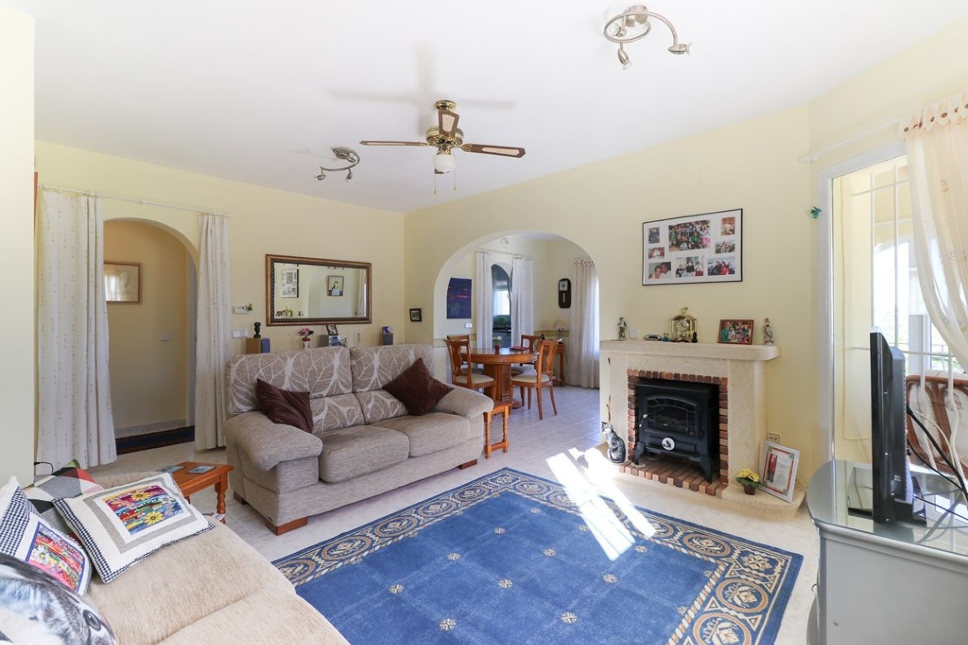 Sale - Villa - Benitachell  - Los Molinos