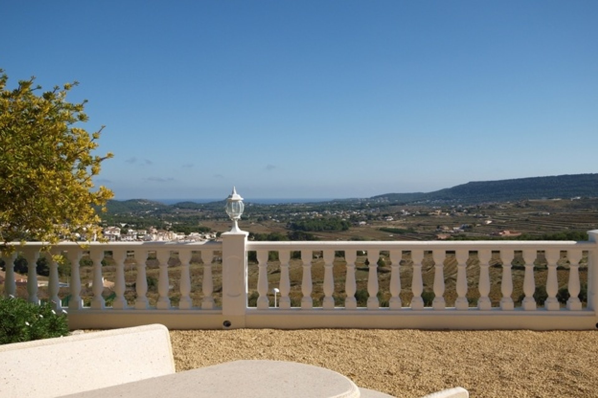 Sale - Villa - Benitachell  - Los Molinos