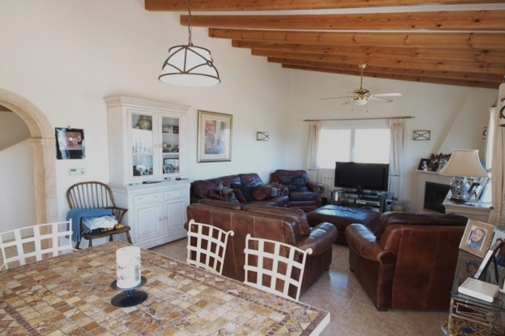 Sale - Villa - Benitachell  - Los Molinos