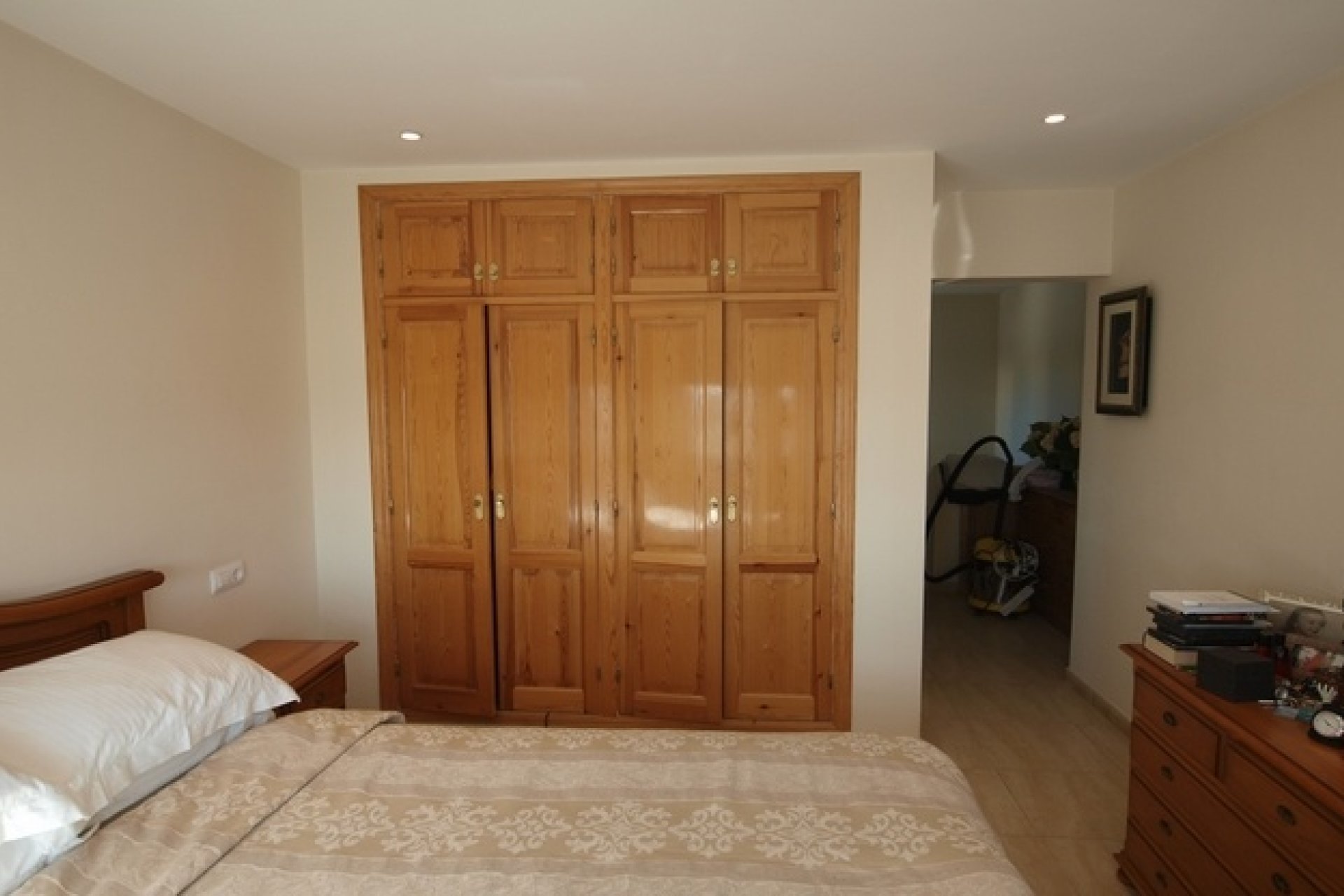 Sale - Villa - Benitachell  - Los Molinos