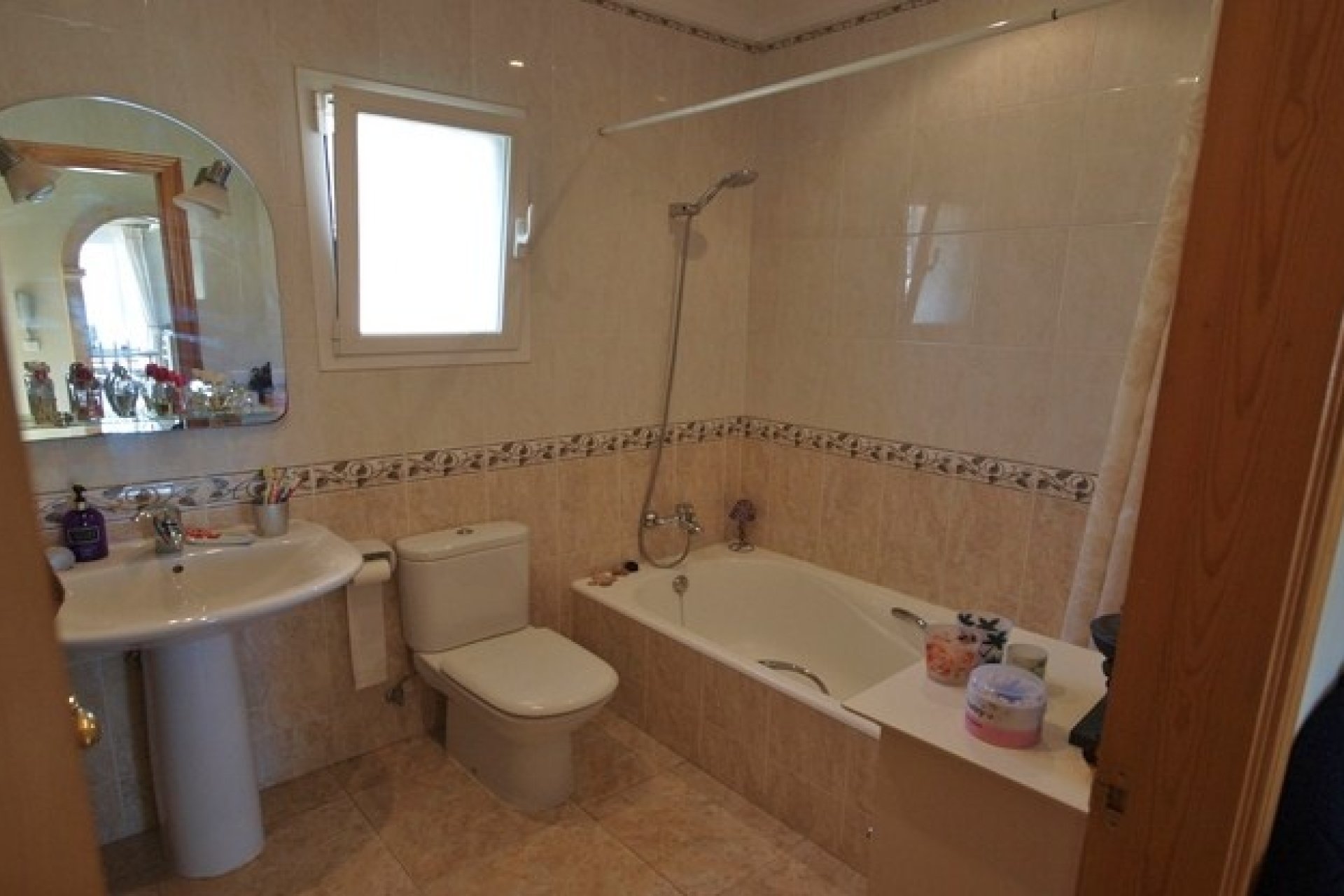 Sale - Villa - Benitachell  - Los Molinos