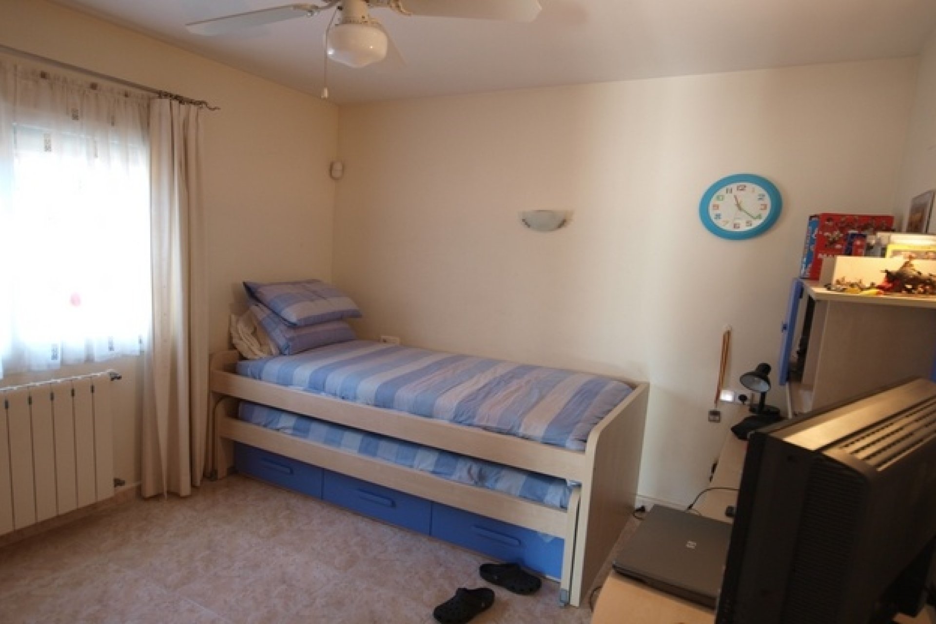 Sale - Villa - Benitachell  - Los Molinos