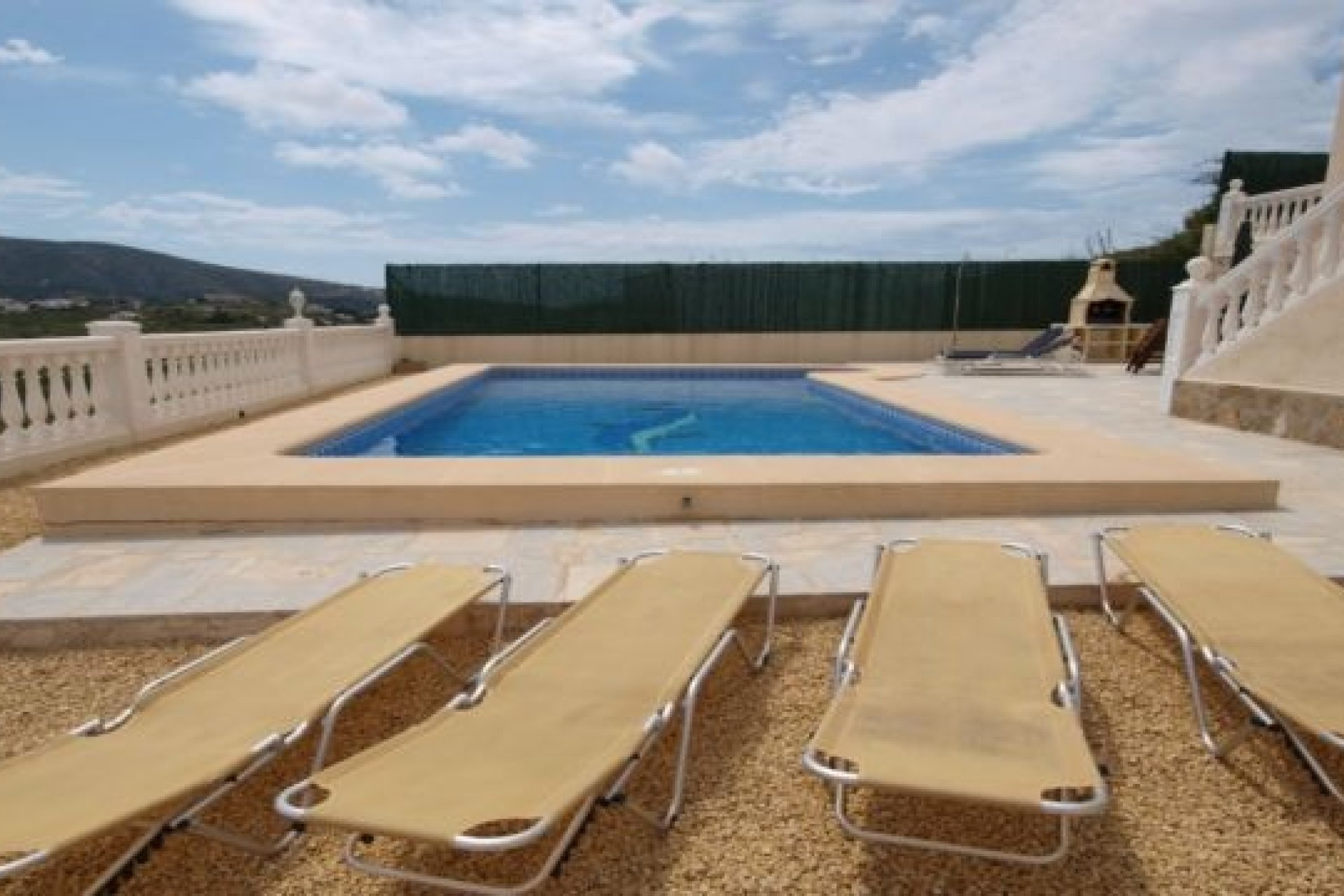 Sale - Villa - Benitachell  - Los Molinos