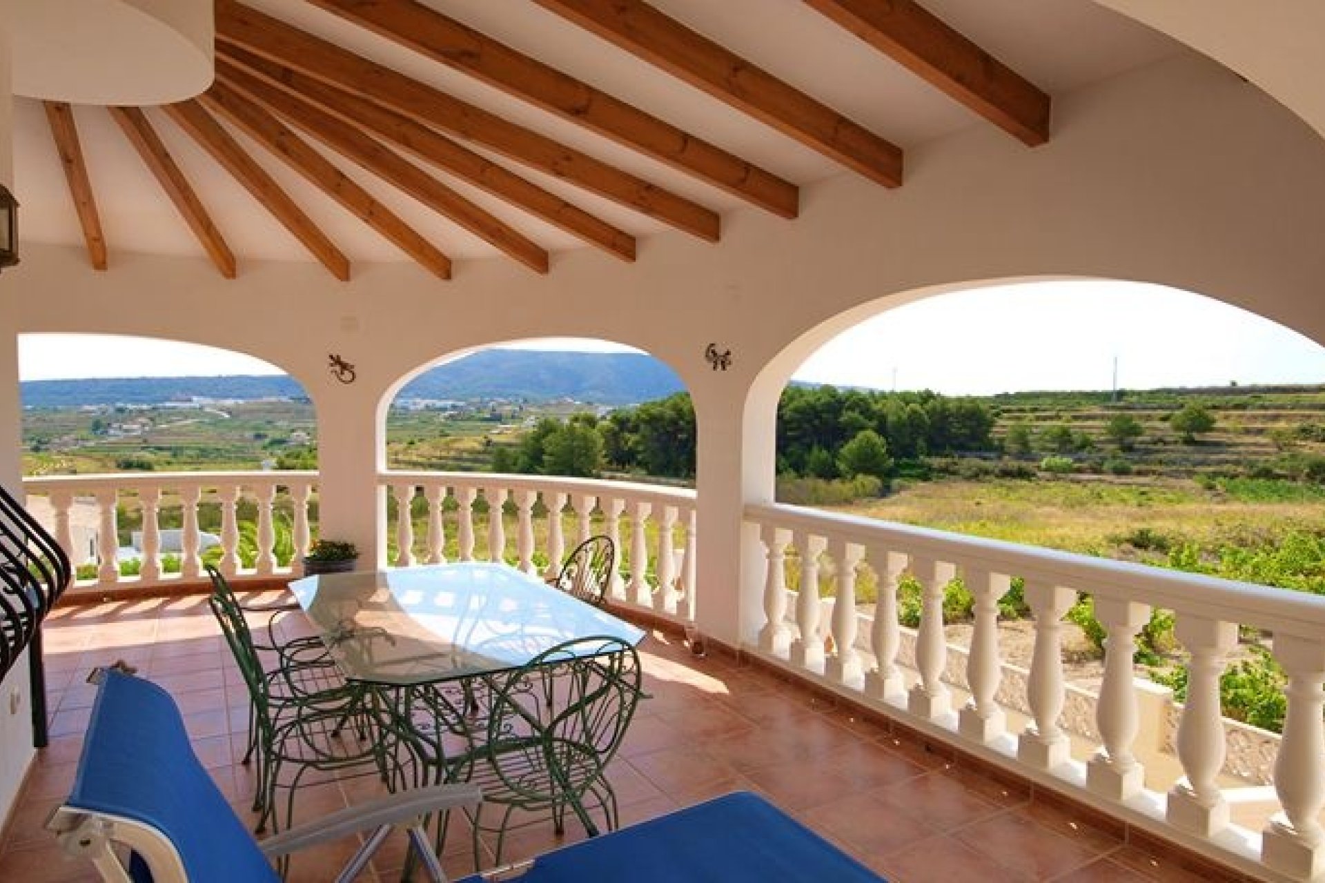Sale - Villa - Benitachell  - Los Molinos