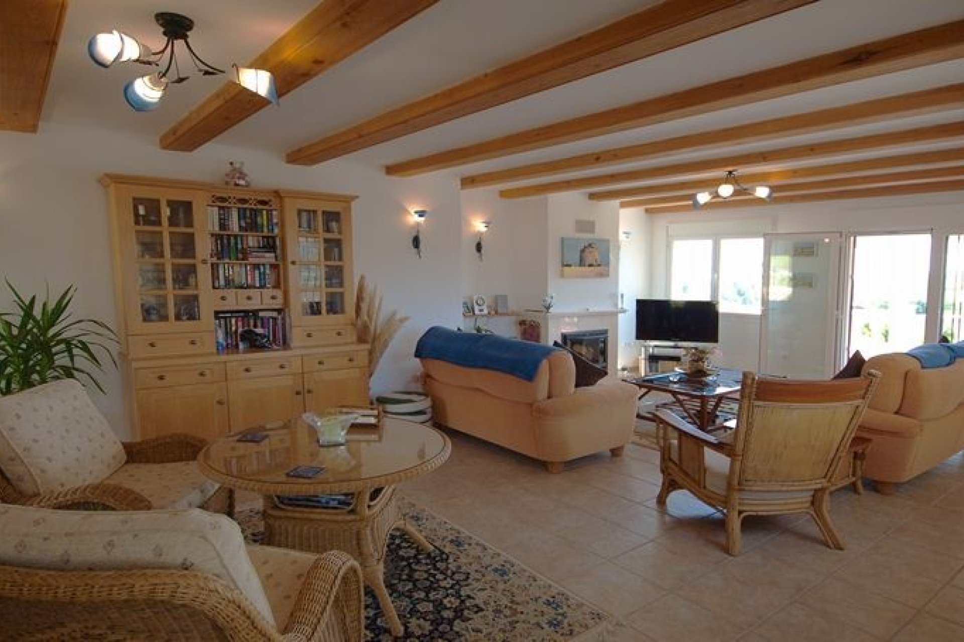Sale - Villa - Benitachell  - Los Molinos