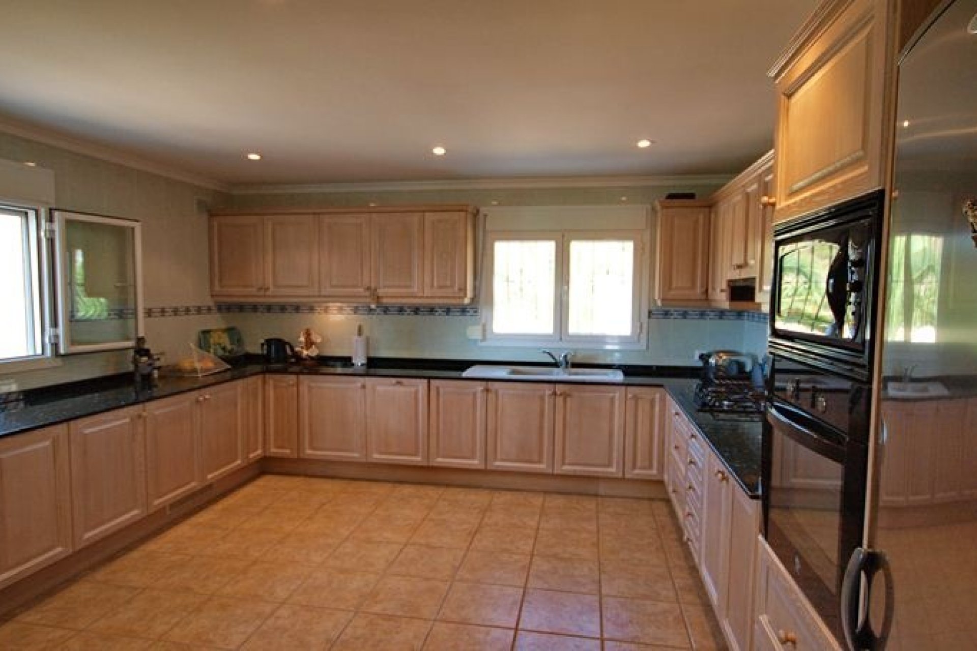 Sale - Villa - Benitachell  - Los Molinos
