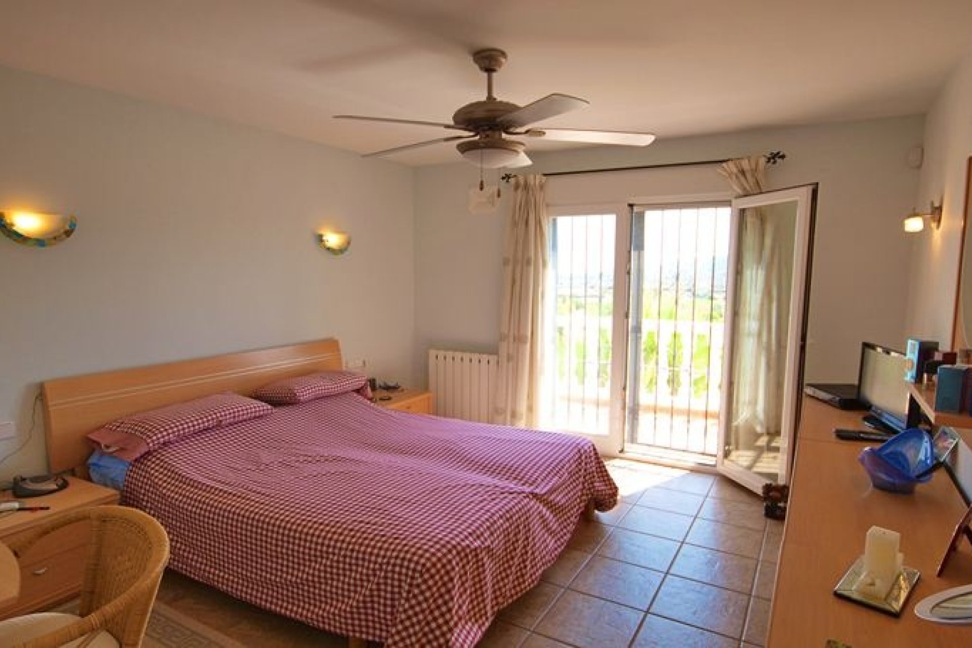 Sale - Villa - Benitachell  - Los Molinos