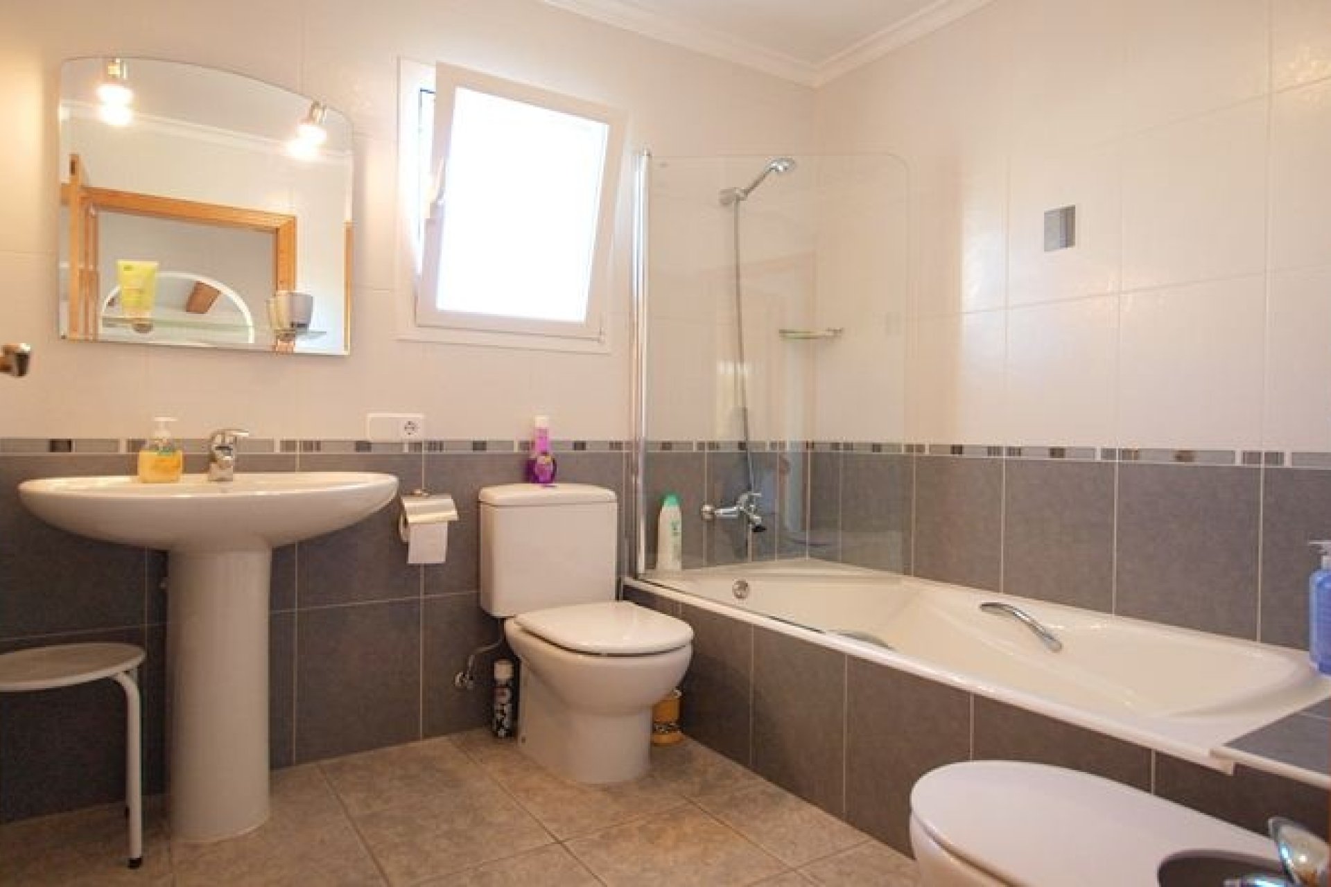 Sale - Villa - Benitachell  - Los Molinos
