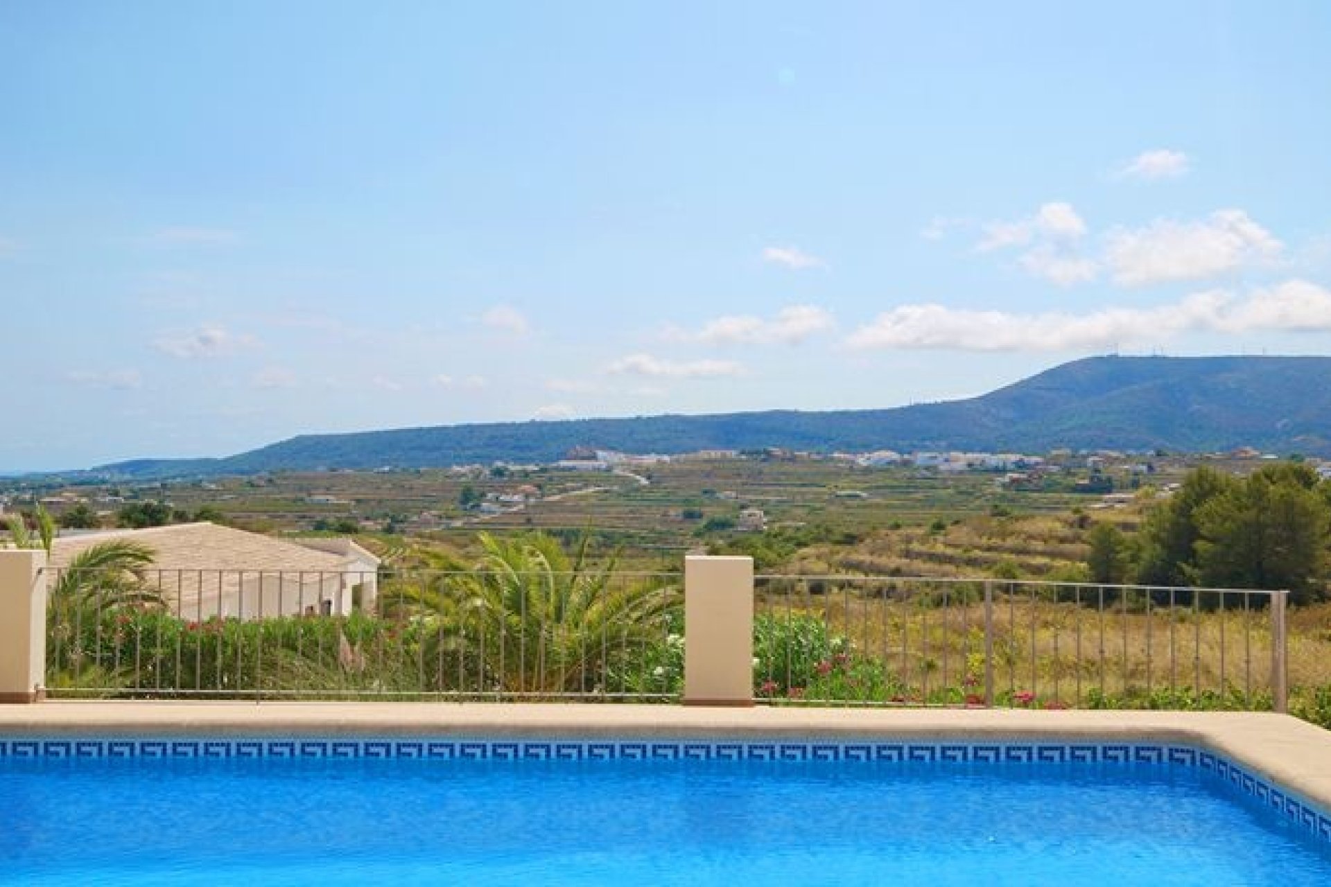 Sale - Villa - Benitachell  - Los Molinos