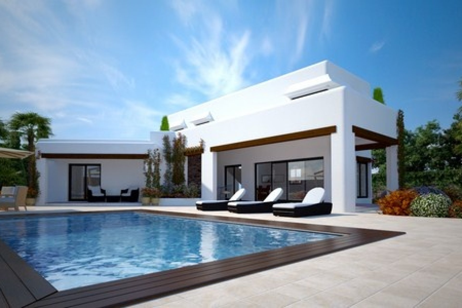 Sale - Villa - Benitachell  - Los Molinos