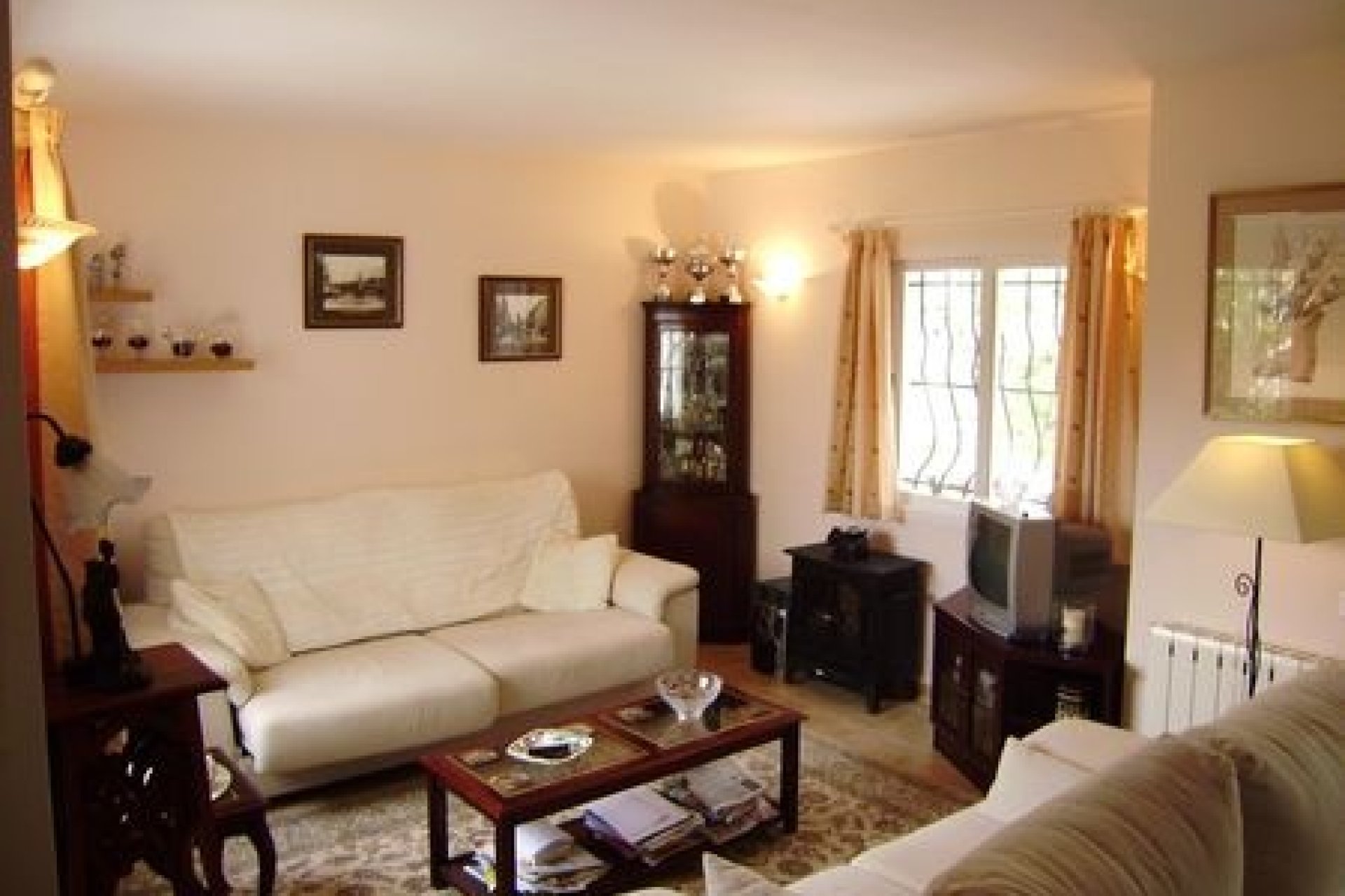 Sale - Villa - Benitachell  - Los Molinos
