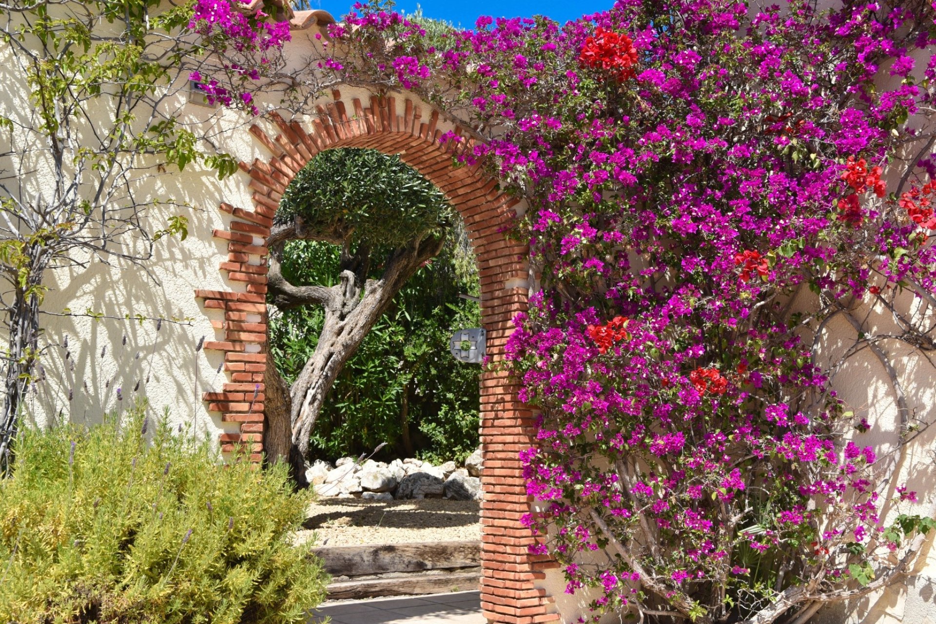 Sale - Villa - Benitachell  - Los Molinos