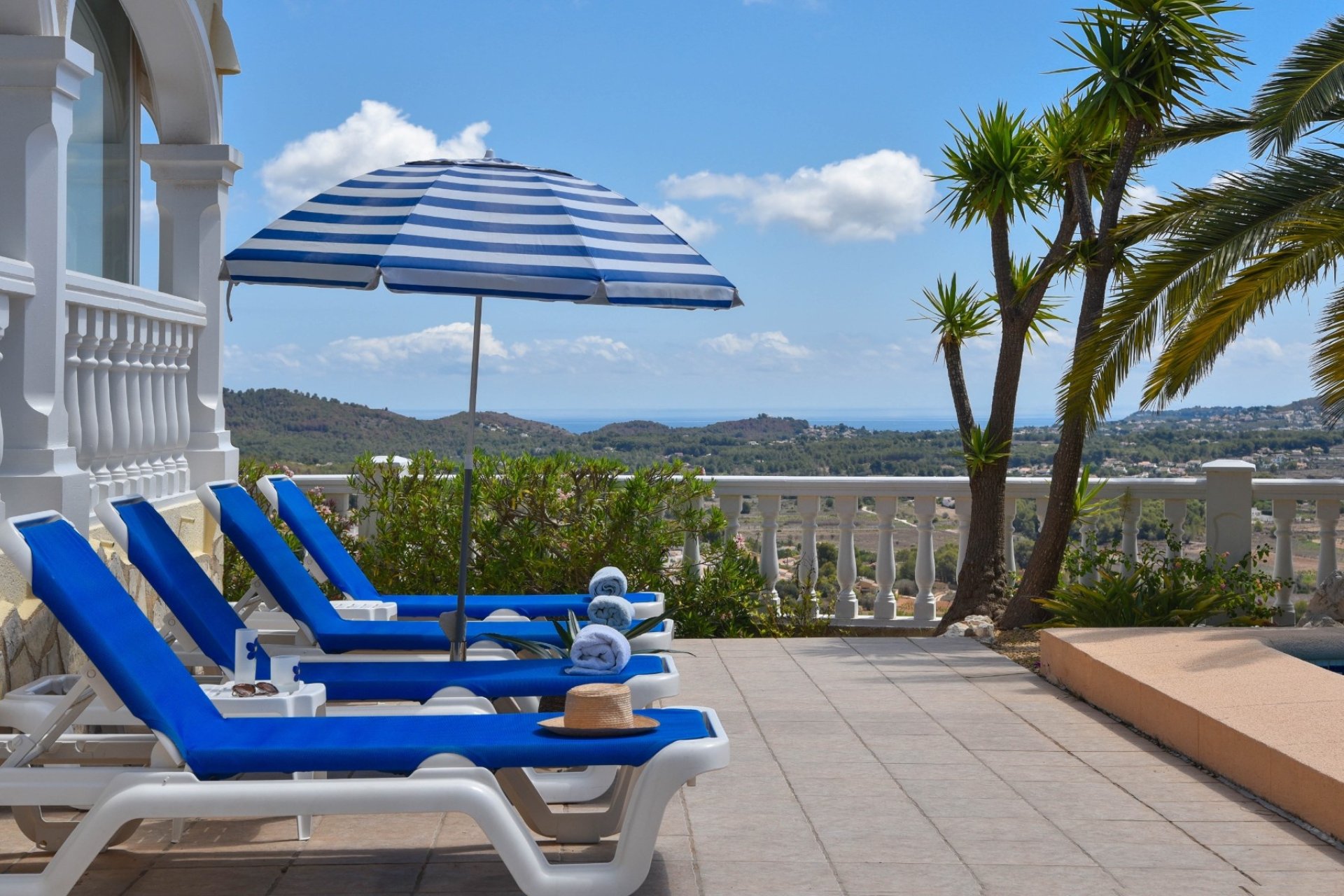 Sale - Villa - Benitachell  - Los Molinos