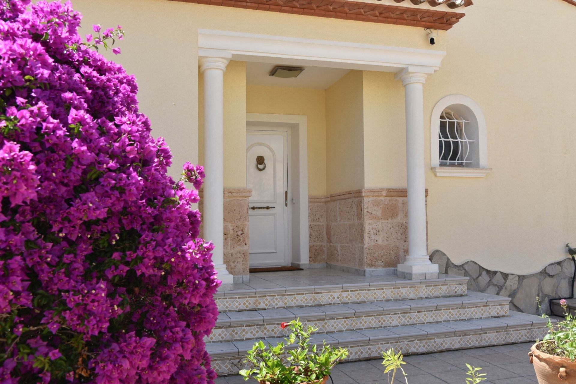 Sale - Villa - Benitachell  - Los Molinos