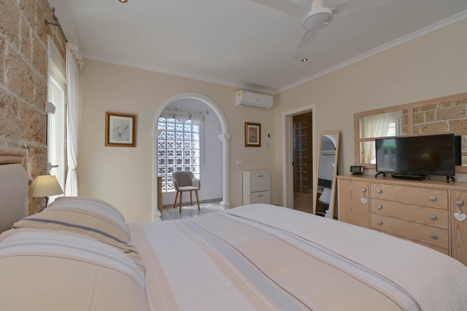 Sale - Villa - Benitachell  - Los Molinos