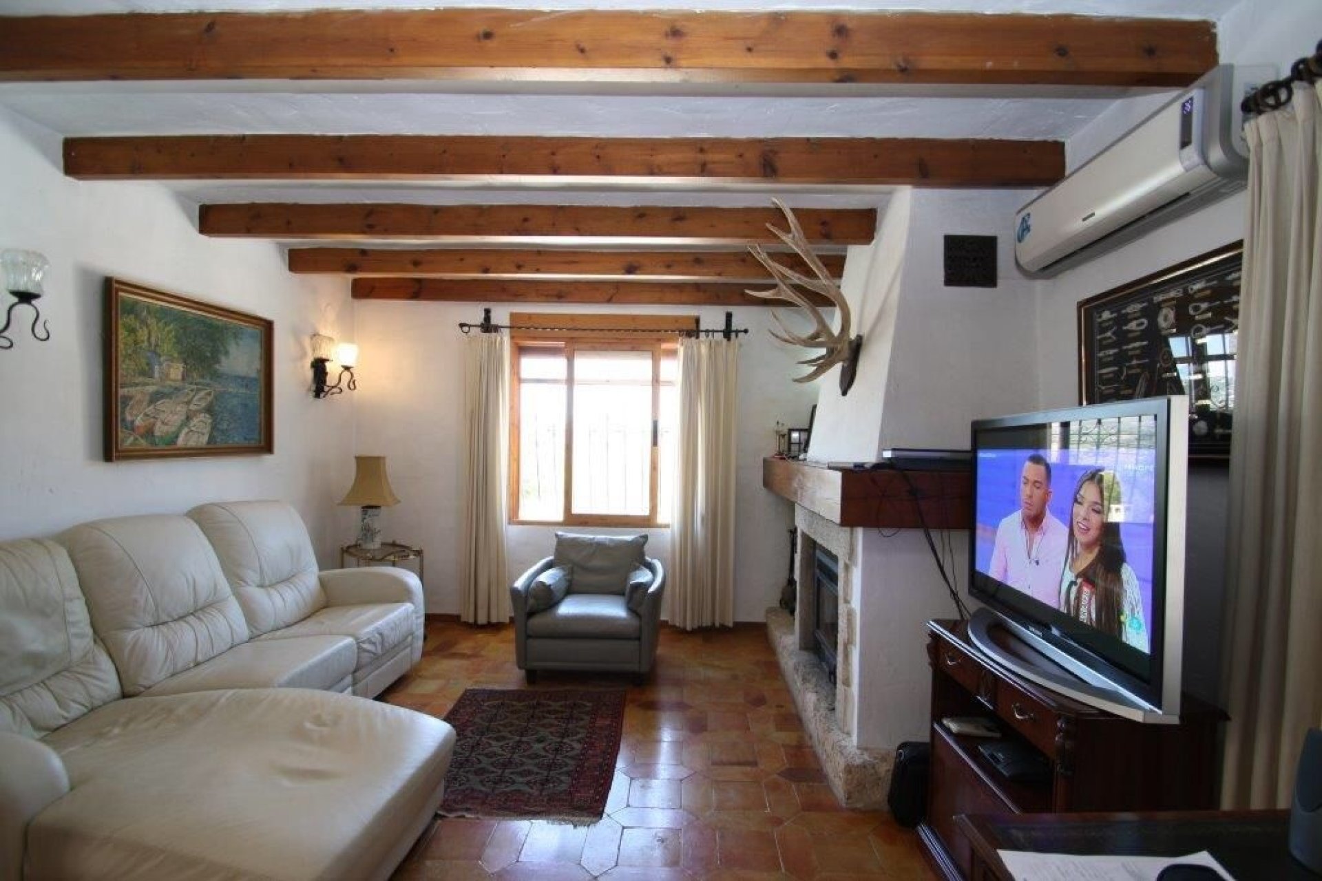 Sale - Villa - Benitachell  - Pueblo Alcazar