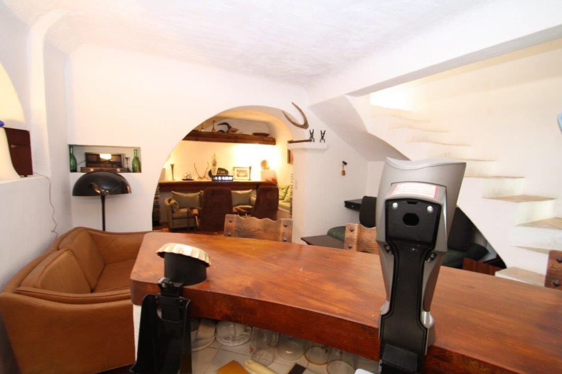 Sale - Villa - Benitachell  - Pueblo Alcazar