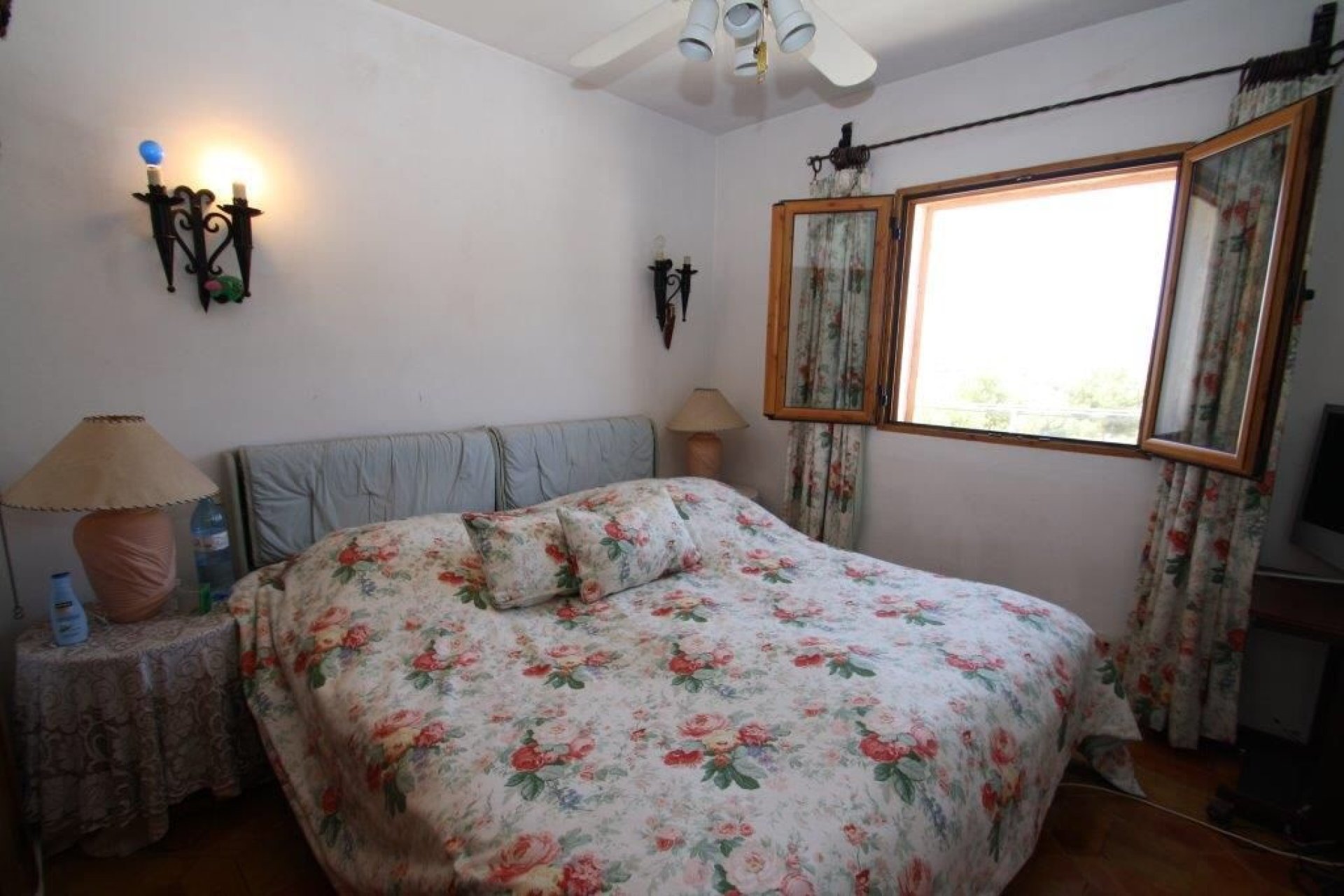 Sale - Villa - Benitachell  - Pueblo Alcazar