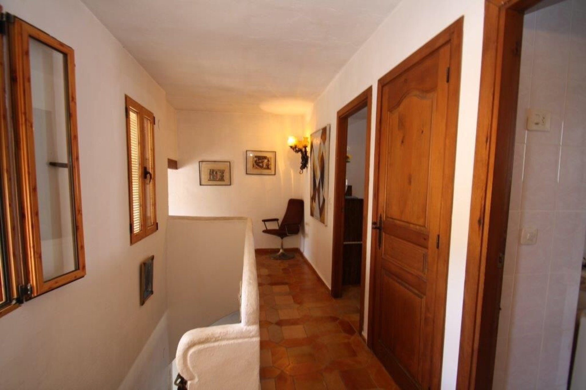 Sale - Villa - Benitachell  - Pueblo Alcazar