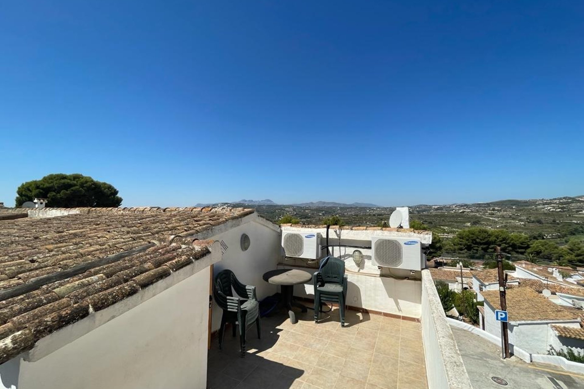 Sale - Villa - Benitachell  - Pueblo Alcazar